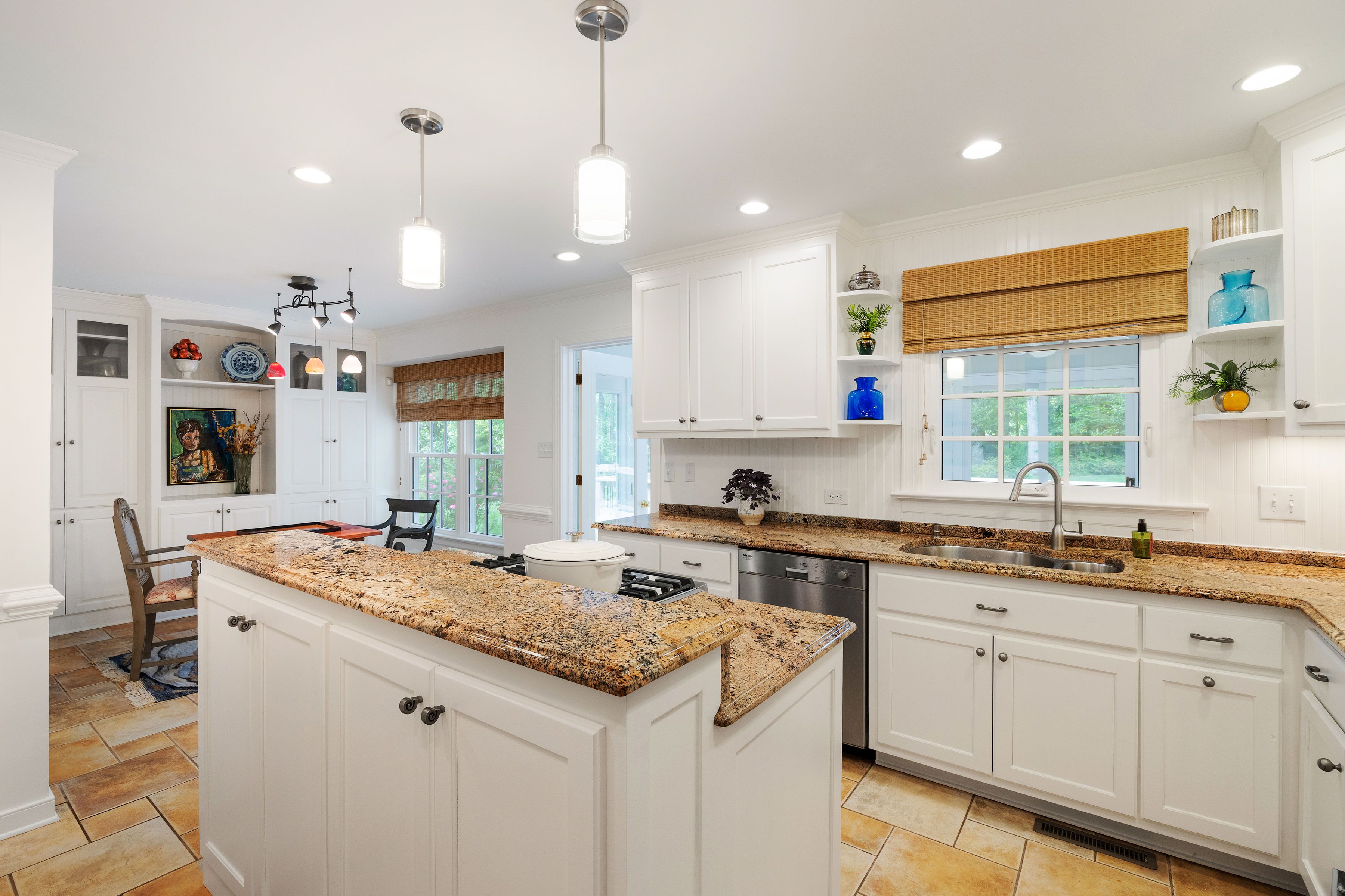  6 East Lower Tuckahoe Road, Richmond, VA 23238 - 物件實景