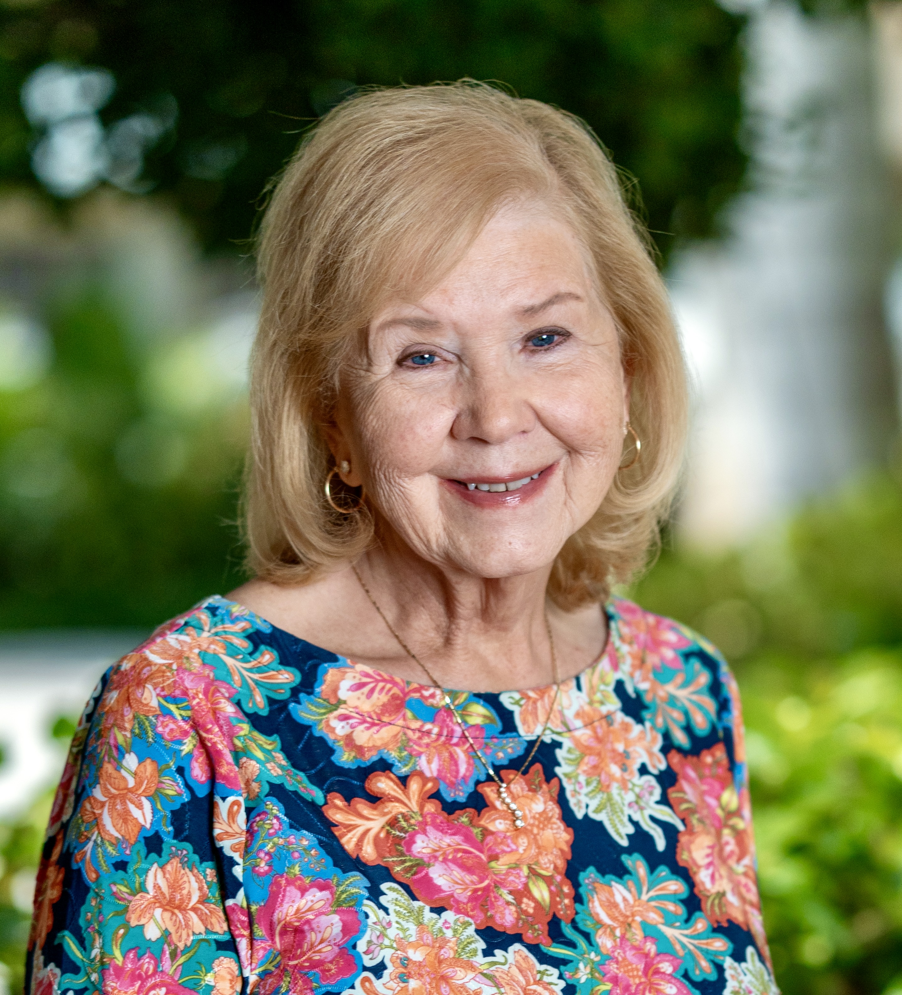 Paulette Thompson 