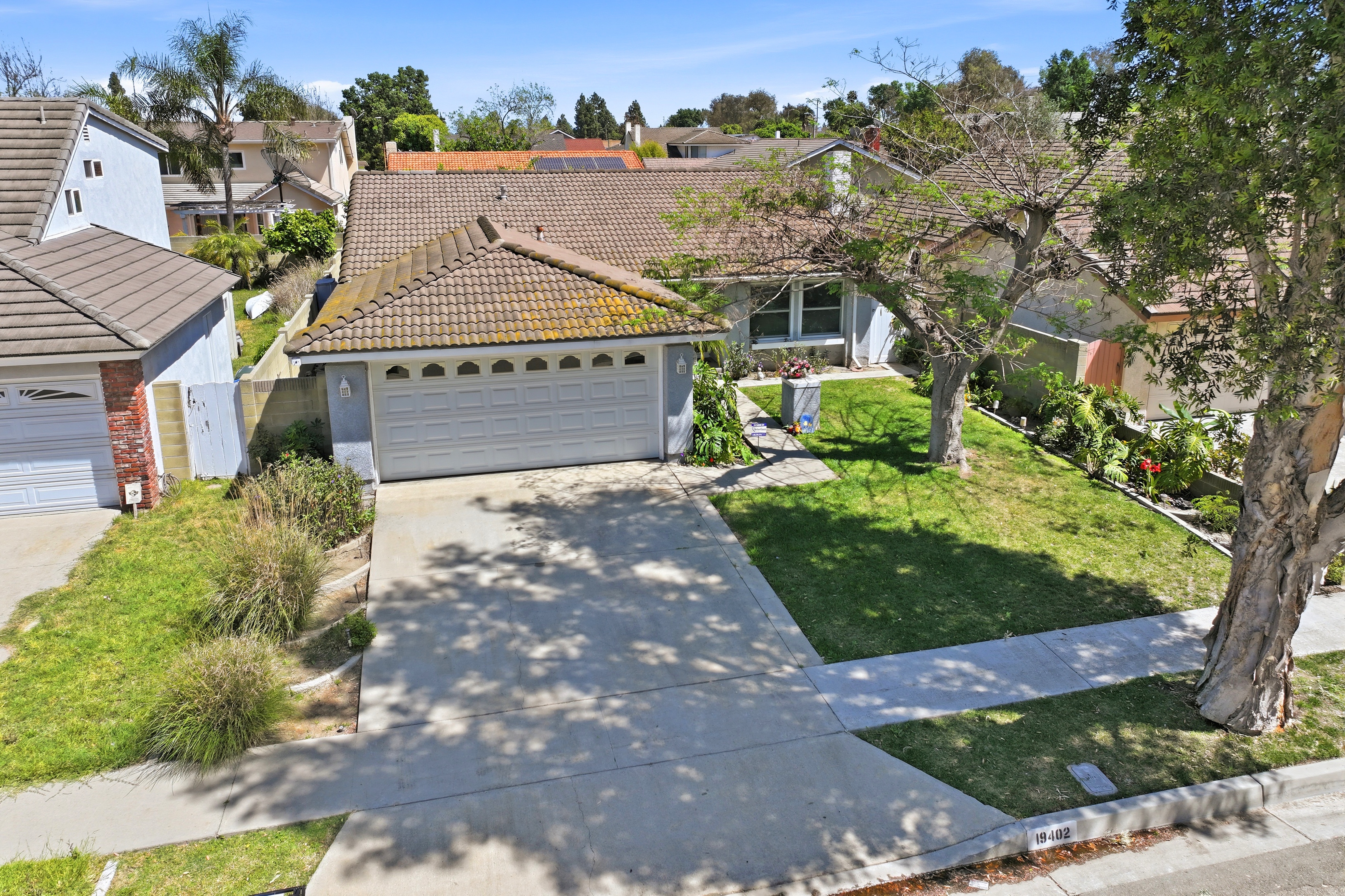  19402 Benfield Avenue, Cerritos, CA 90703 - 物件實景