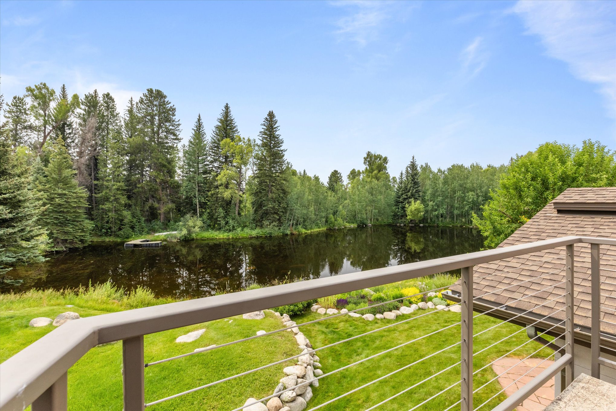  1184 Anglers Drive, Steamboat Springs, CO 80487 - 物件實景