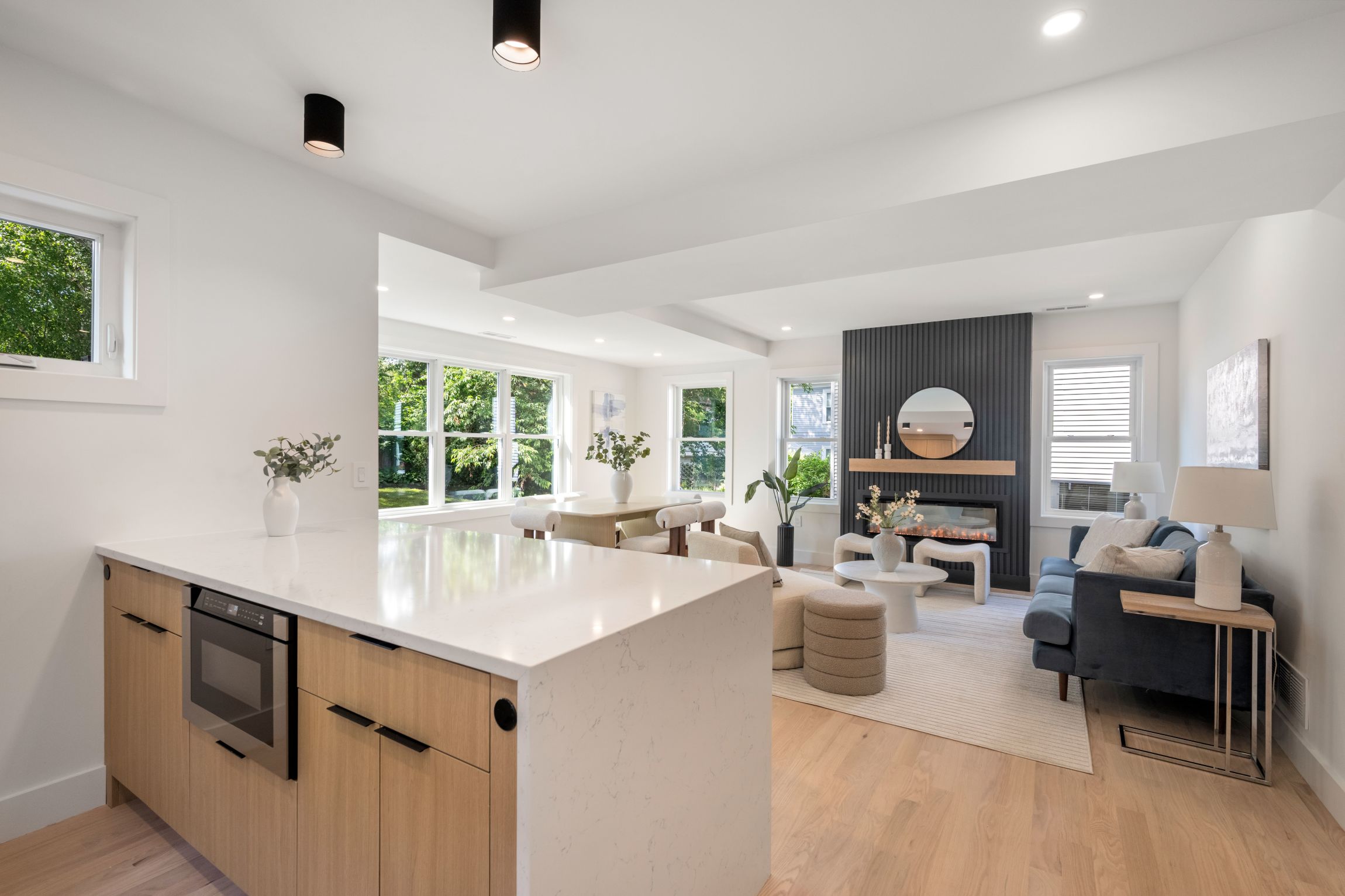  144-146 Webster Street, Unit 146, Arlington, MA, 02474 - 物件實景