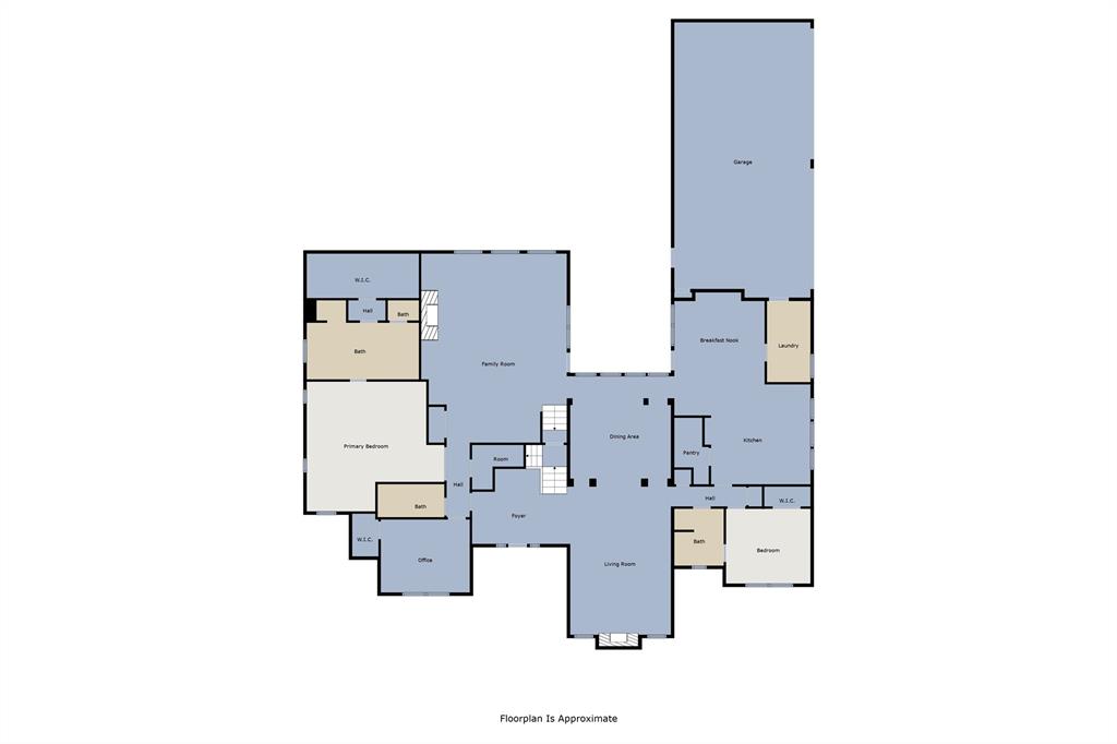 Arlington, Texas, 76013, United States, 4 Bedrooms Bedrooms, ,4 BathroomsBathrooms,Residential,For Sale,1978086