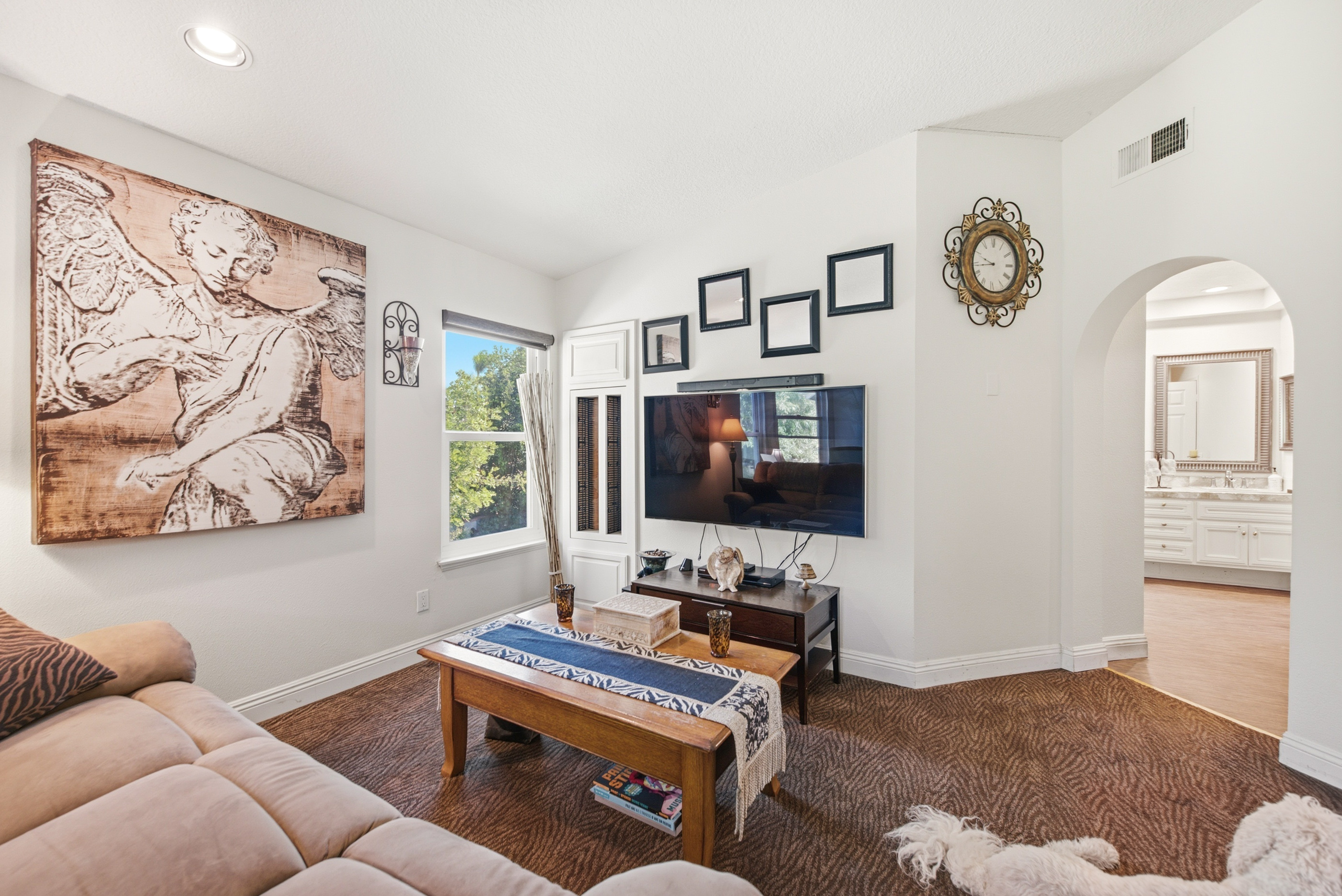  3732 Via Del Prado, Calabasas - 物件實景