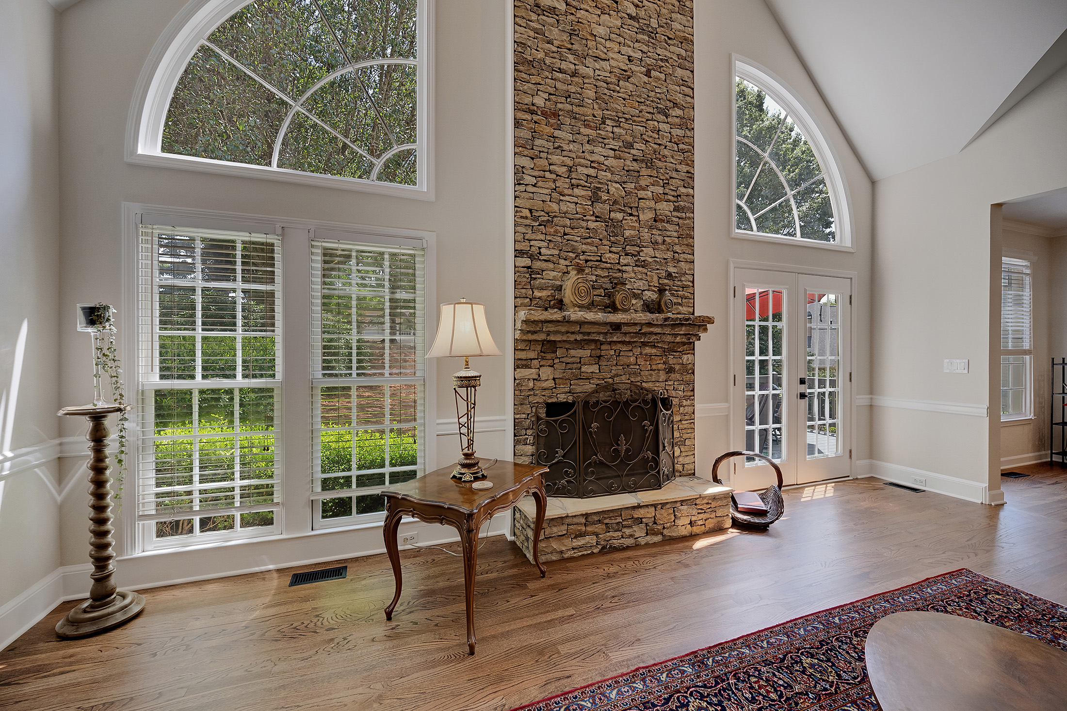  Beautifully Updated and Well Maintained Home in the Heart of East Cobb - 物件實景