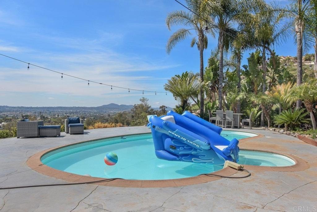 El Cajon, California, 92019, United States, 4 Bedrooms Bedrooms, ,3 BathroomsBathrooms,Residential,For Sale,2002892