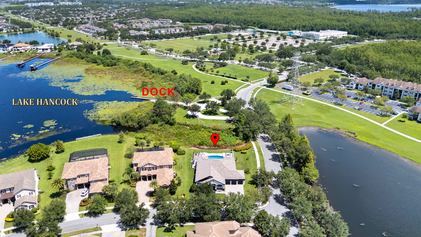 Winter Garden, Florida, 34787, United States, 5 Bedrooms Bedrooms, ,4 BathroomsBathrooms,Residential,For Sale,1980147