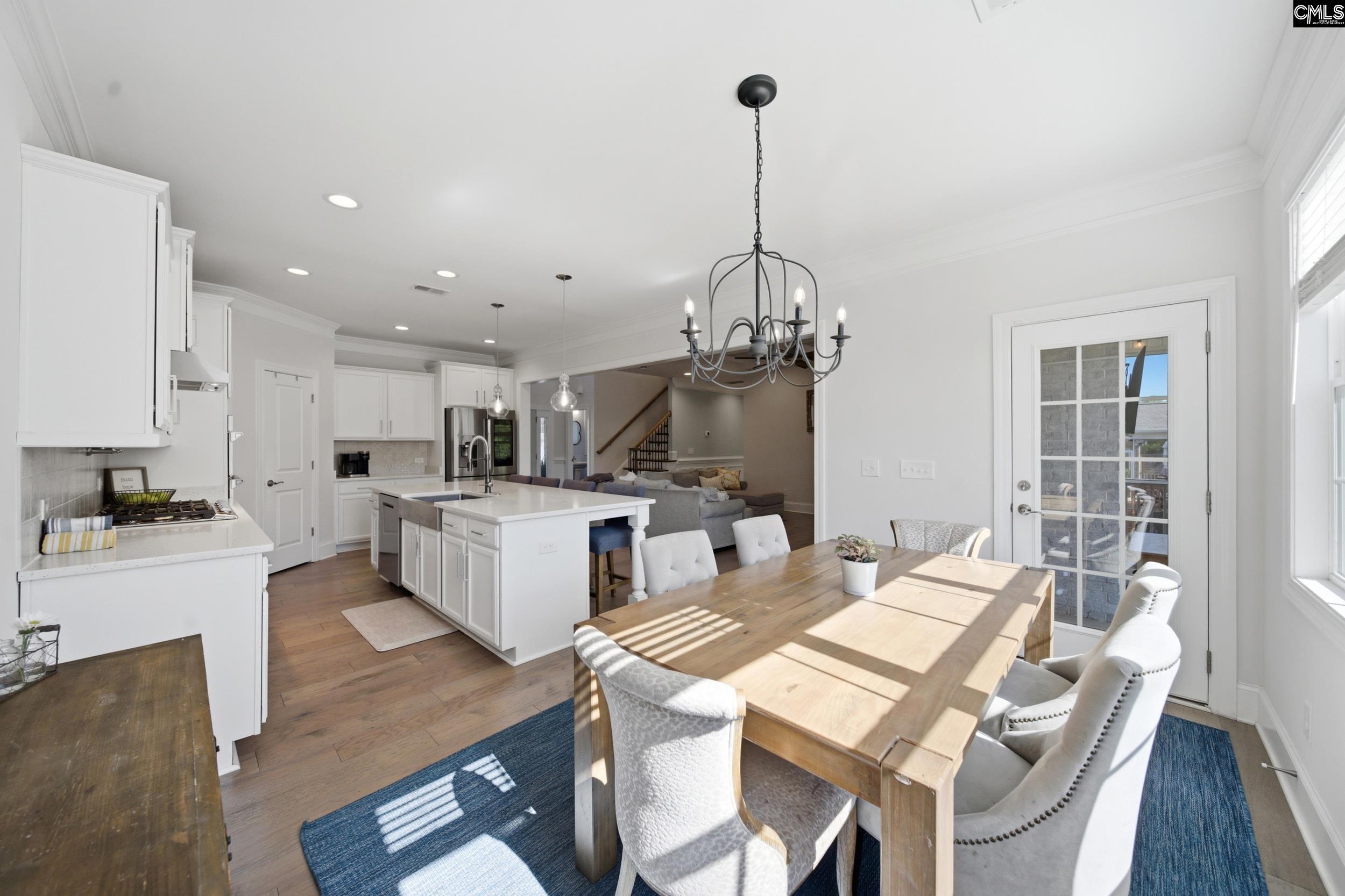 Lexington, South Carolina, 29072, United States, 4 Bedrooms Bedrooms, ,4 BathroomsBathrooms,Residential,For Sale,2048940