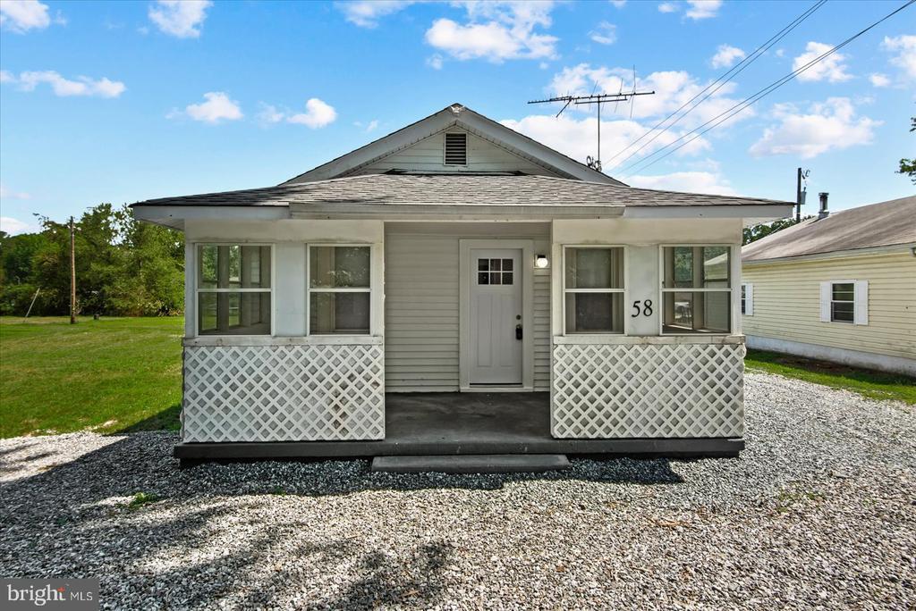 Longfield Rd, Colonial Beach, VA 22443 #1