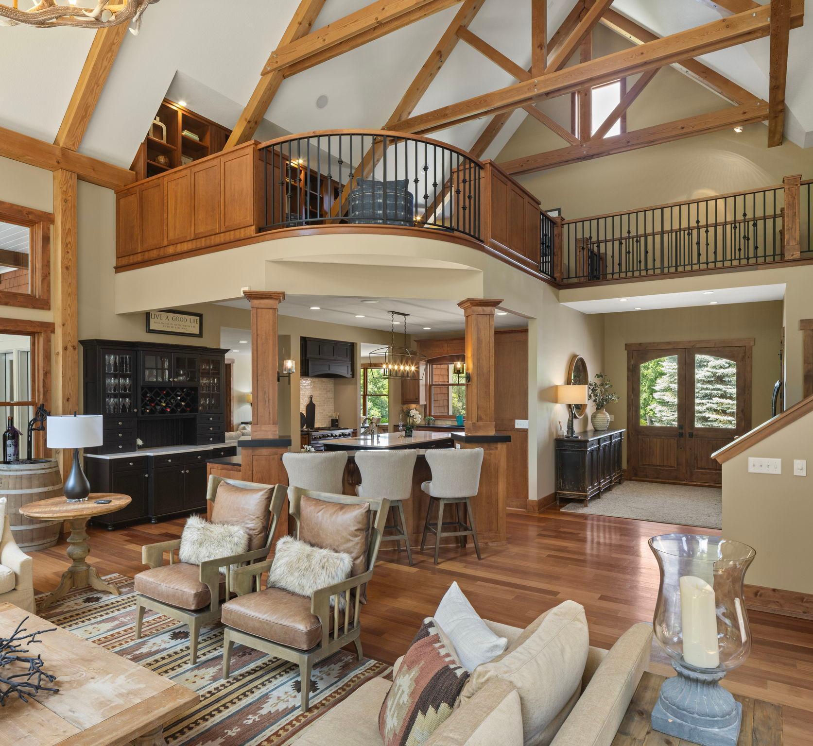 Minnetrista, Minnesota, 55364, United States, 5 Bedrooms Bedrooms, ,5 BathroomsBathrooms,Residential,For Sale,1891074