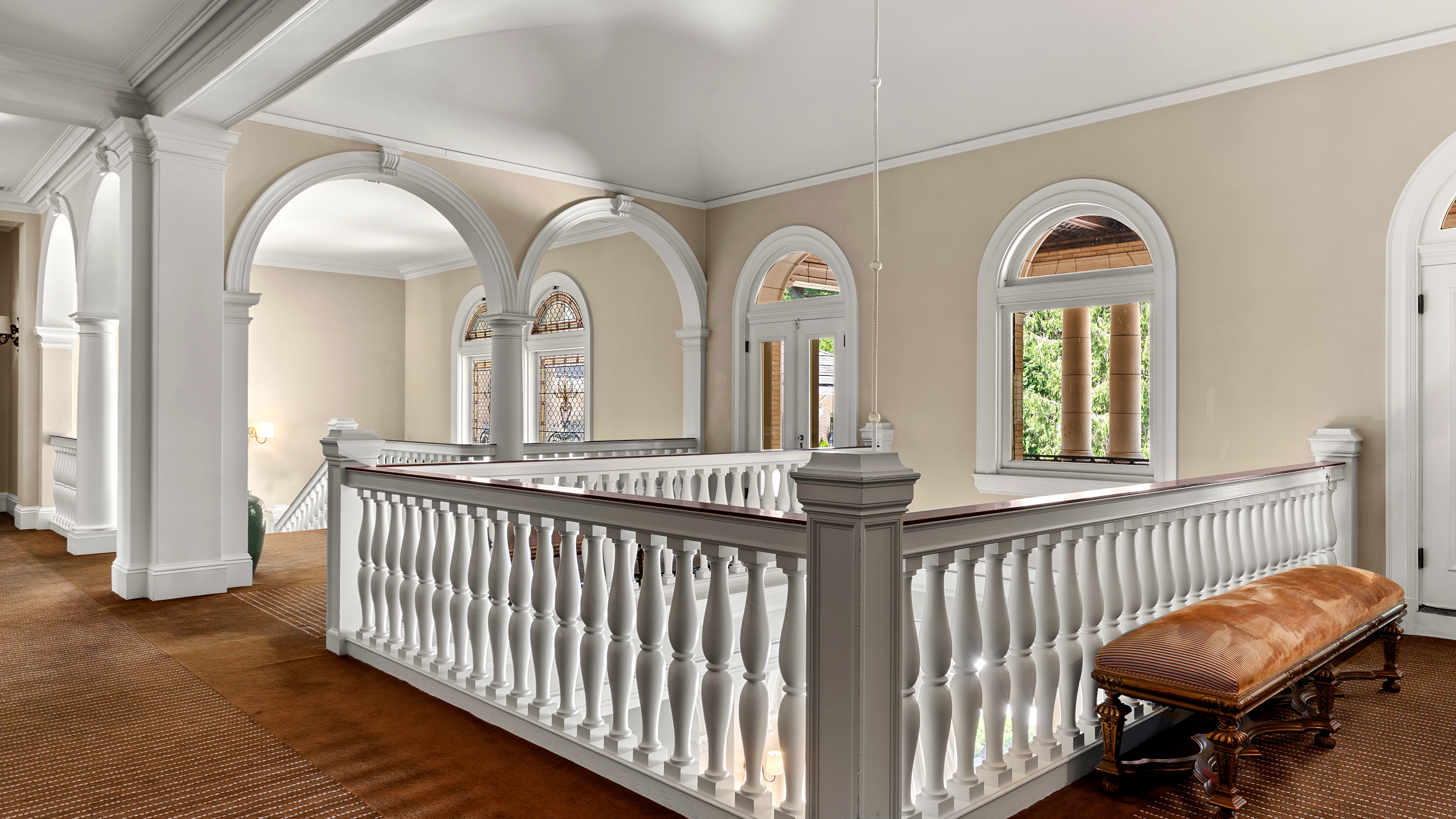  The Wheatleigh: Iconic Gilded Age Masterpiece - 物件實景