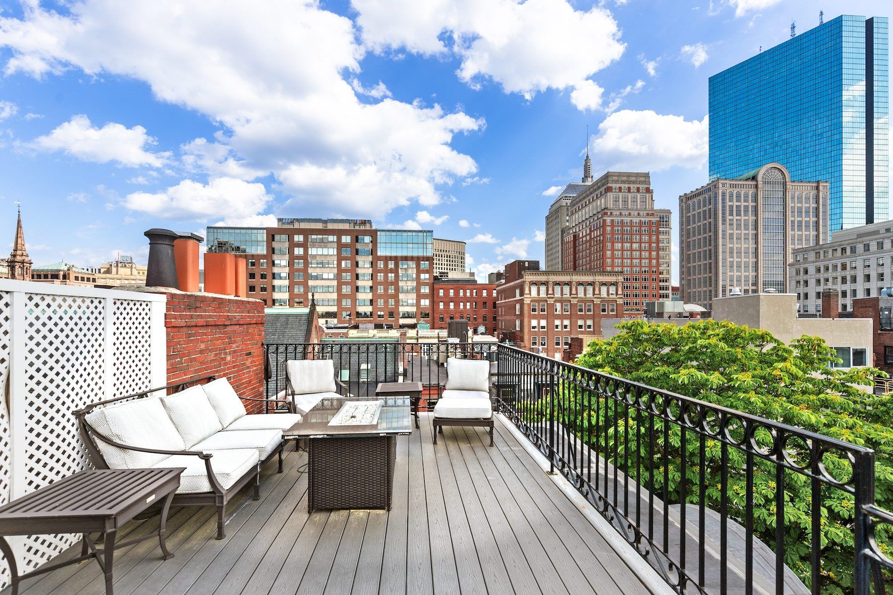 36 Commonwealth Avenue, Boston, MA, 02116 - 物件實景
