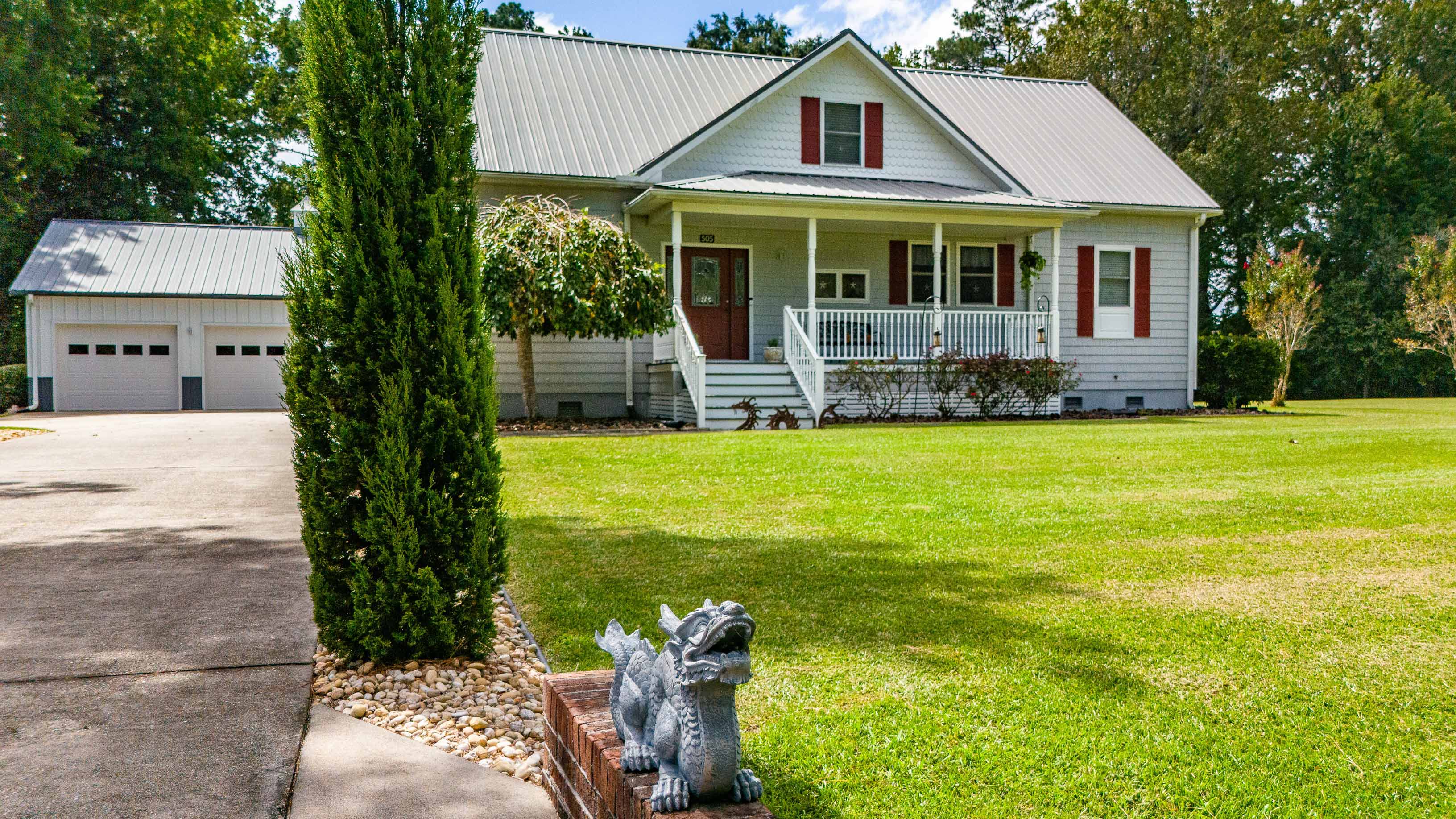 Oriental, North Carolina, 28571, United States, 4 Bedrooms Bedrooms, ,4 BathroomsBathrooms,Residential,For Sale,1944868