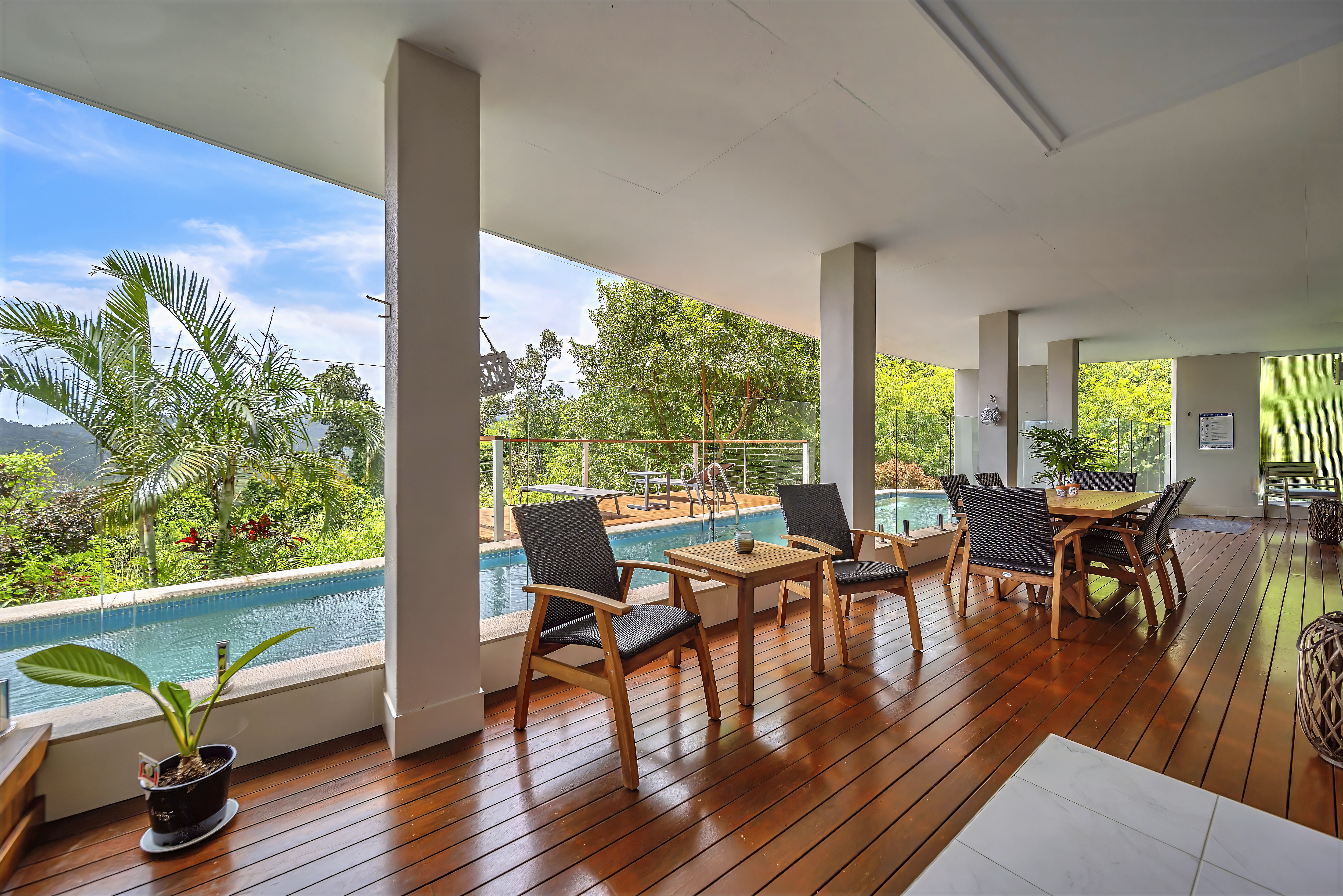  25 Airlie View, Airlie Beach - 物件實景