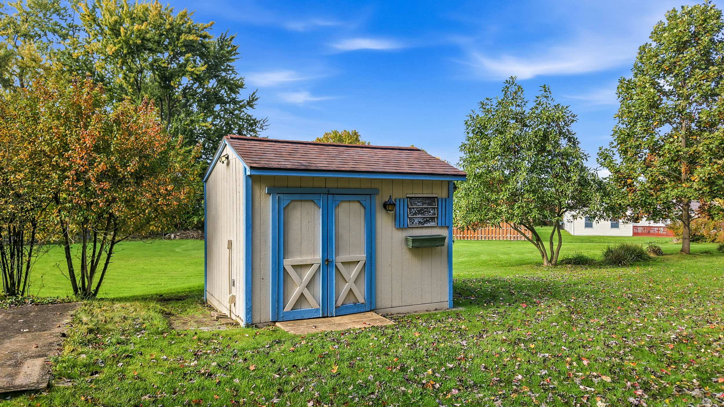 1550 Wakefield Drive, Hermitage, PA 16148 - 物件實景