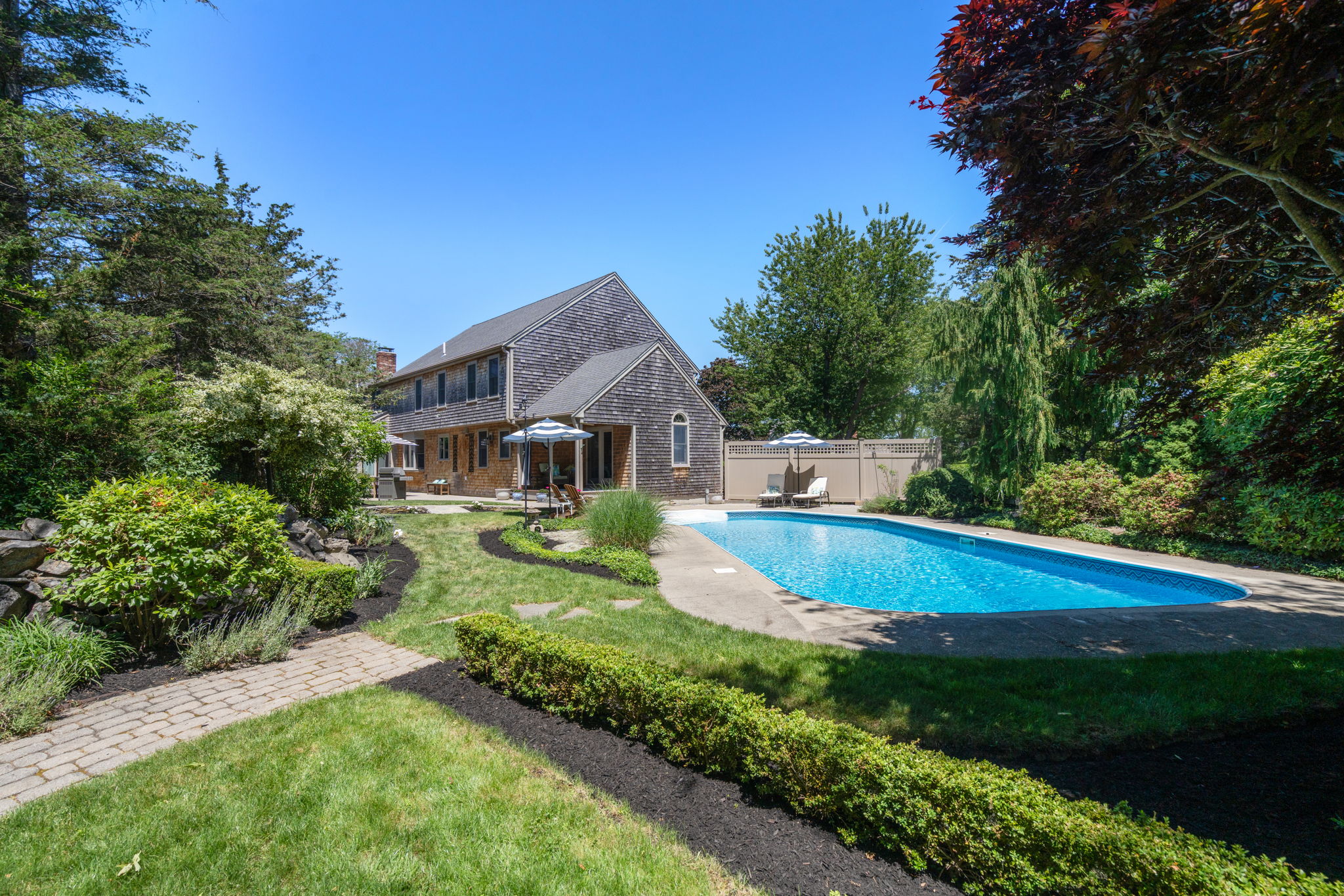  8 Ringbolt Road, Hingham, MA, 02043 - 物件實景