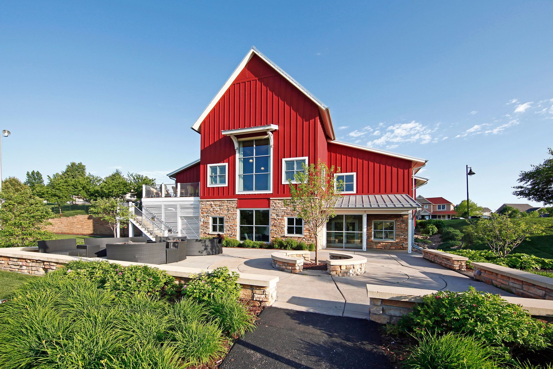  Custom Woodbury Retreat - 物件實景