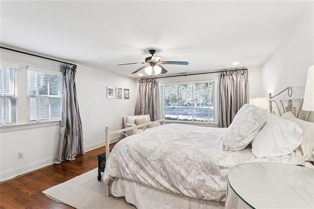 New Orleans, Louisiana, 70124, United States, 4 Bedrooms Bedrooms, ,3 BathroomsBathrooms,Residential,For Sale,2006201