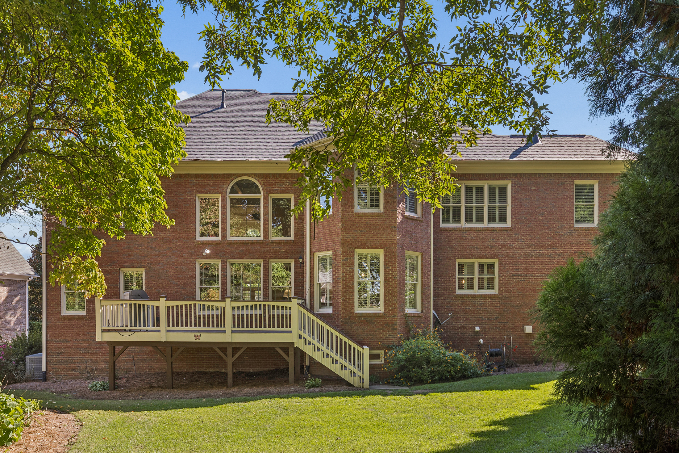  Ideally Located Within One Mile of Roswell’s Beloved Historic Canton Street - 物件實景