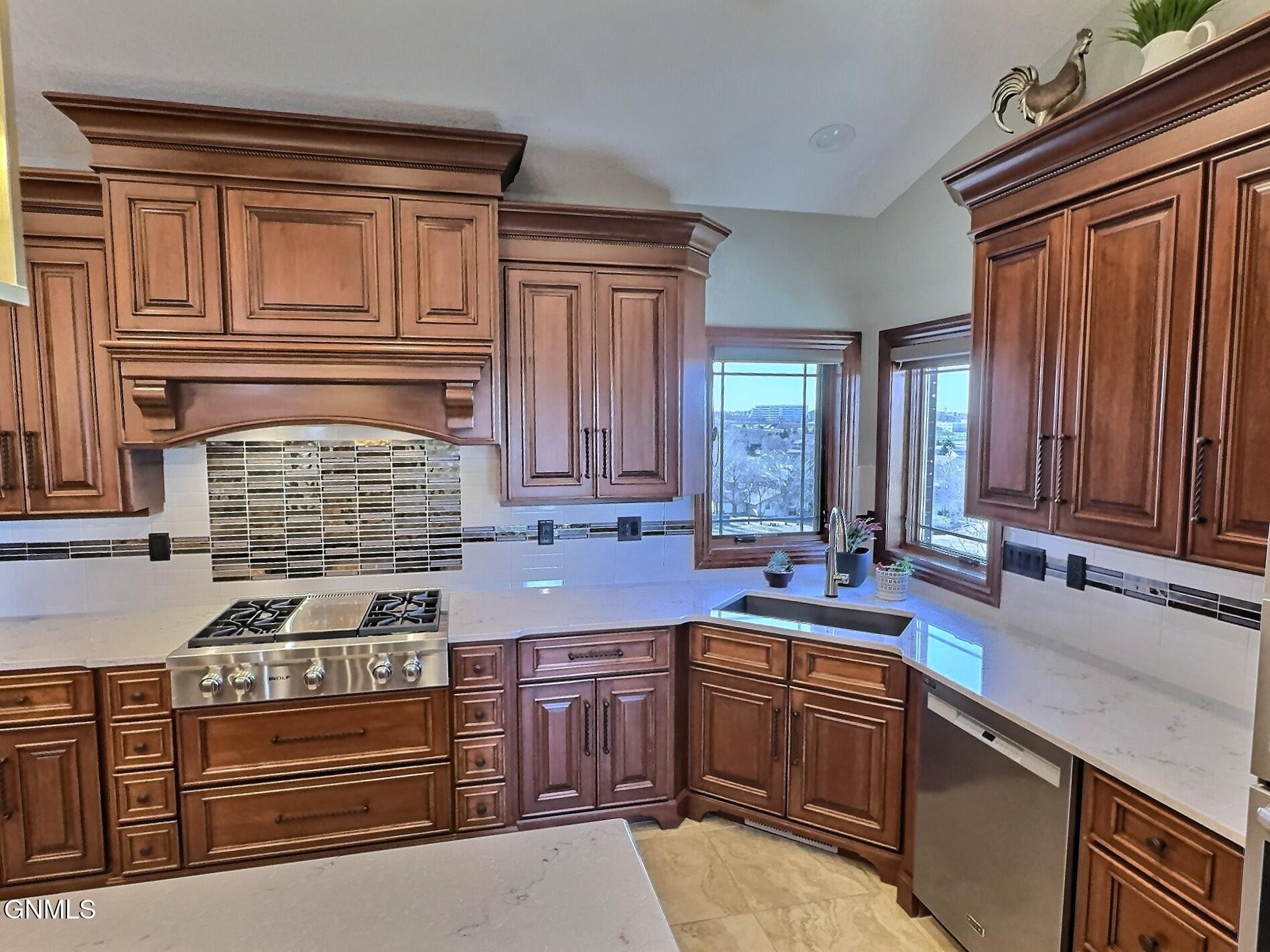 Bismarck, North Dakota, 58501, United States, 4 Bedrooms Bedrooms, ,4 BathroomsBathrooms,Residential,For Sale,2038873