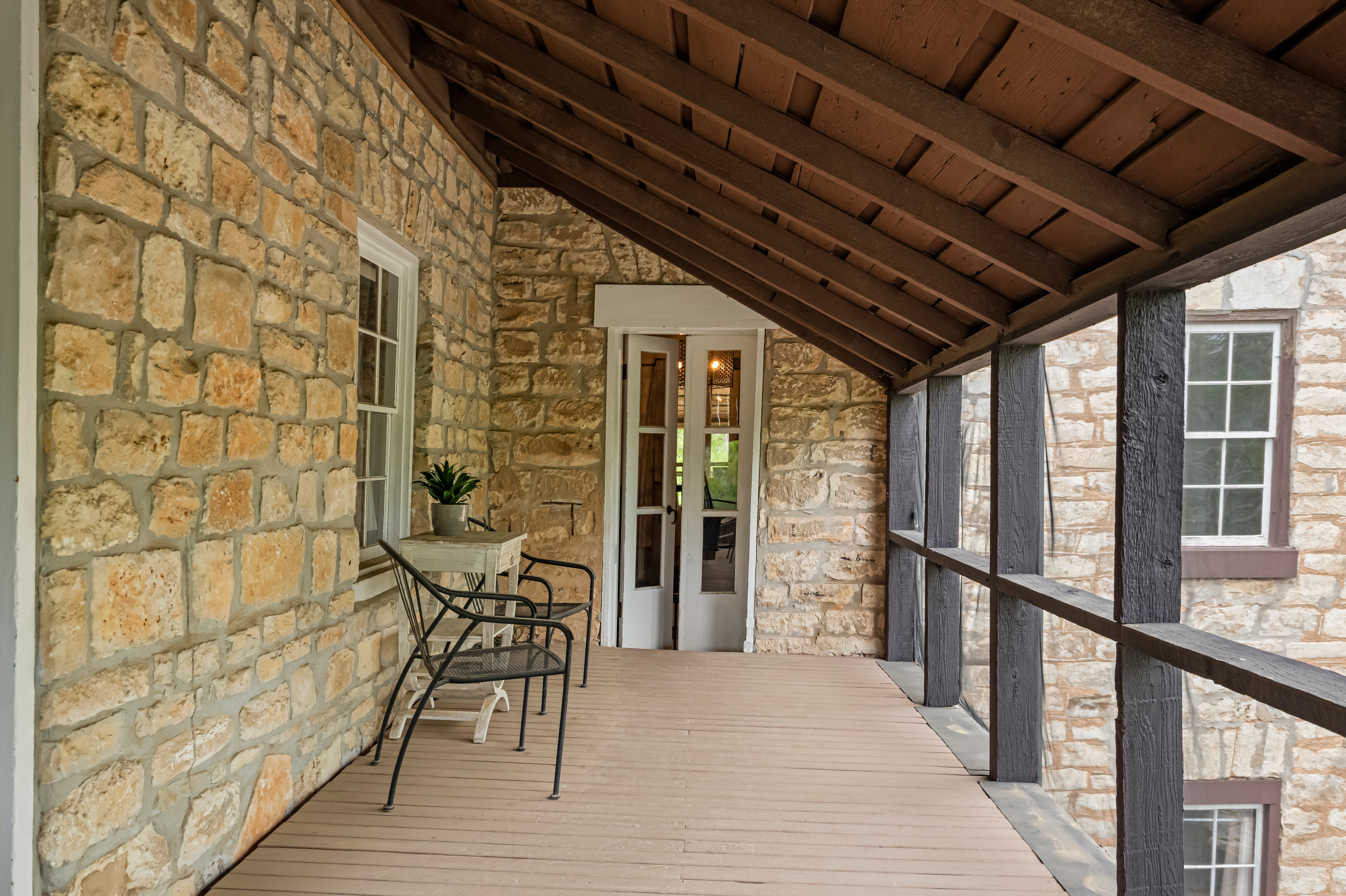  The Historic Stagecoach Inn - 物件實景