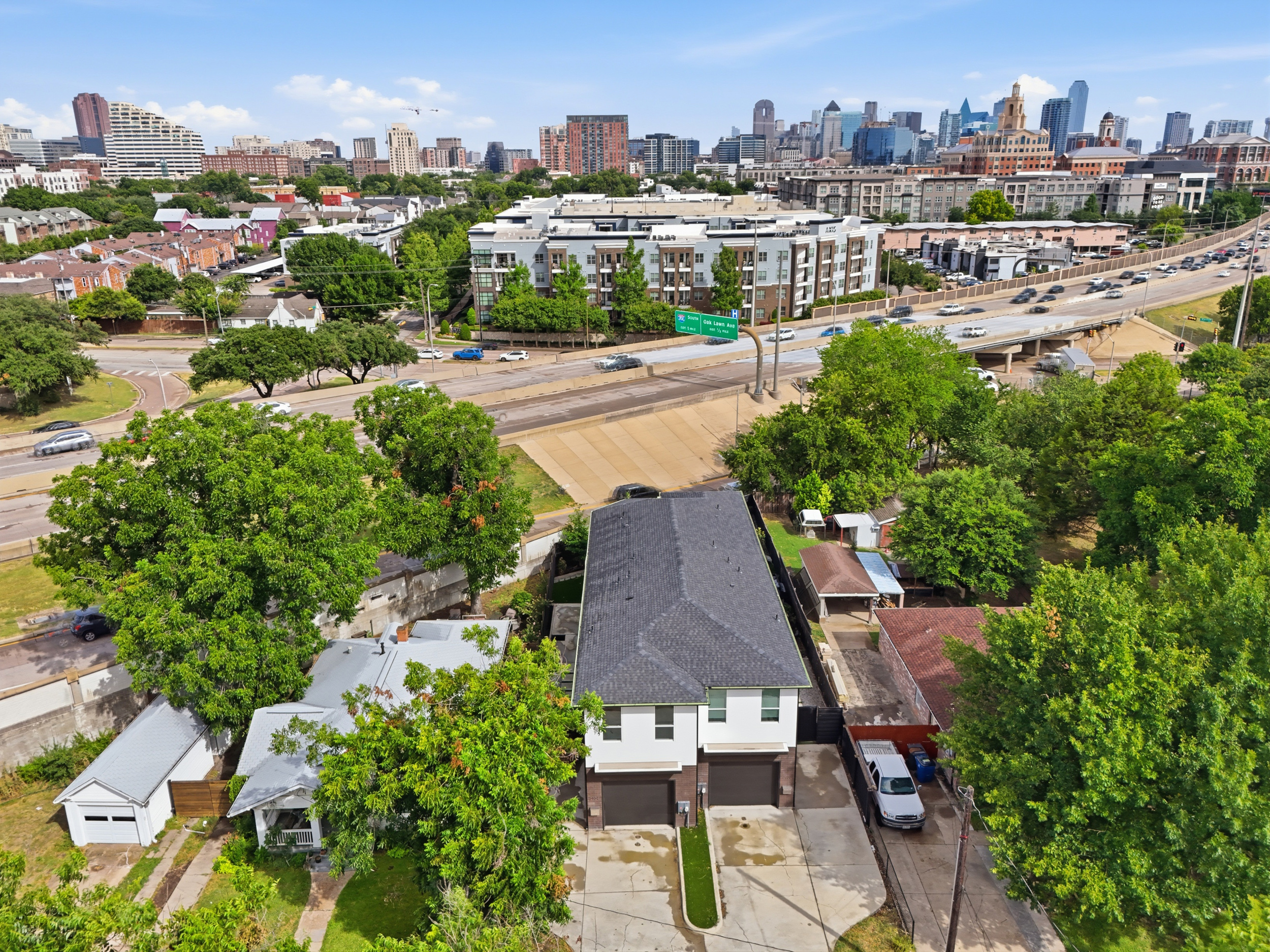  2724 Hondo, Dallas, TX, 75219 - 物件實景
