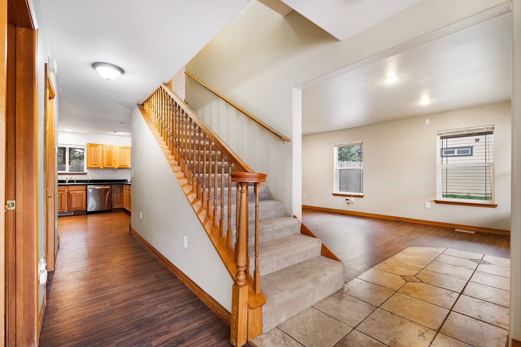  3009 Kelrose Lane - Sandpoint - 物件實景