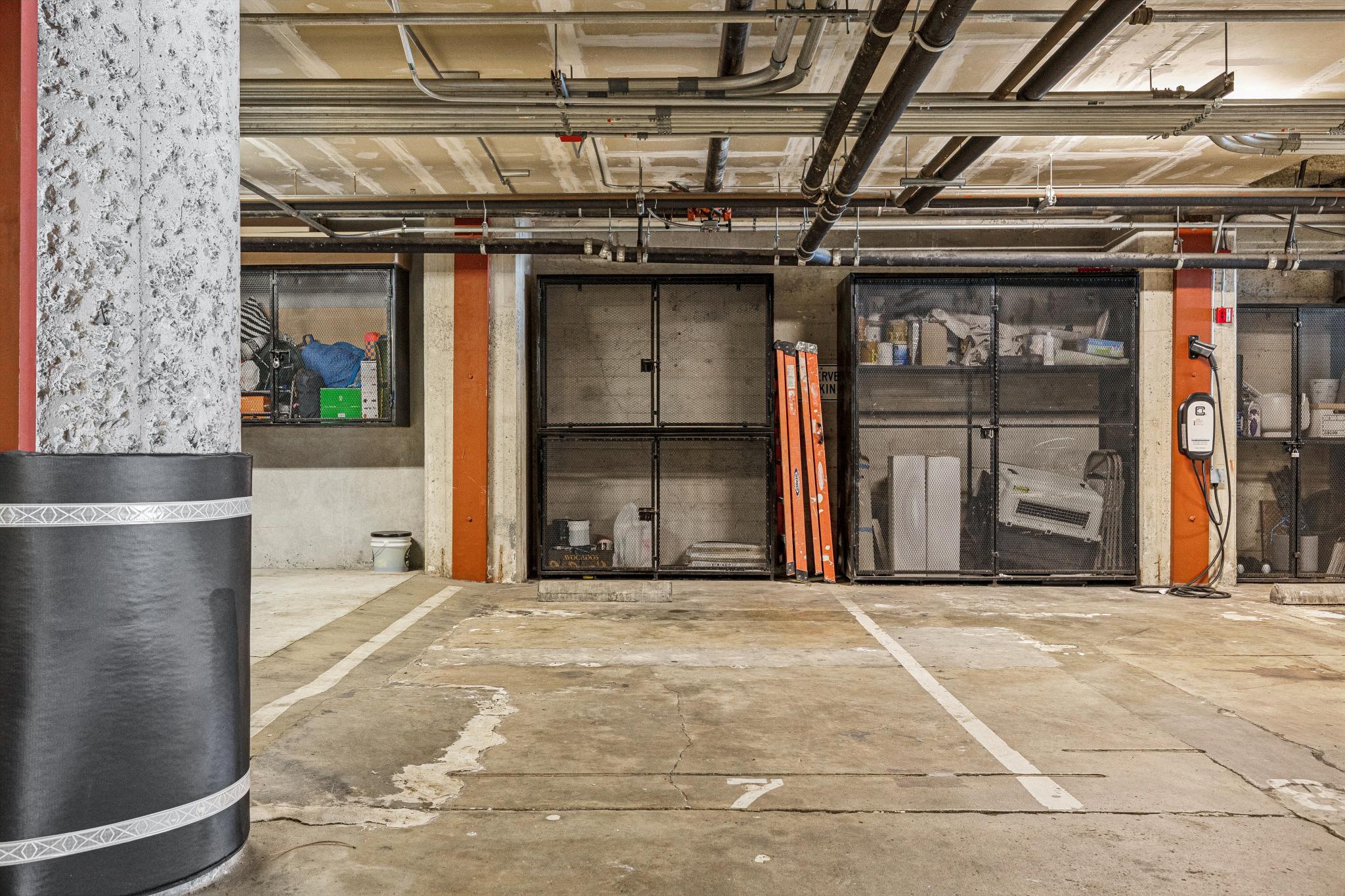  650 2nd Street #504 - 物件實景