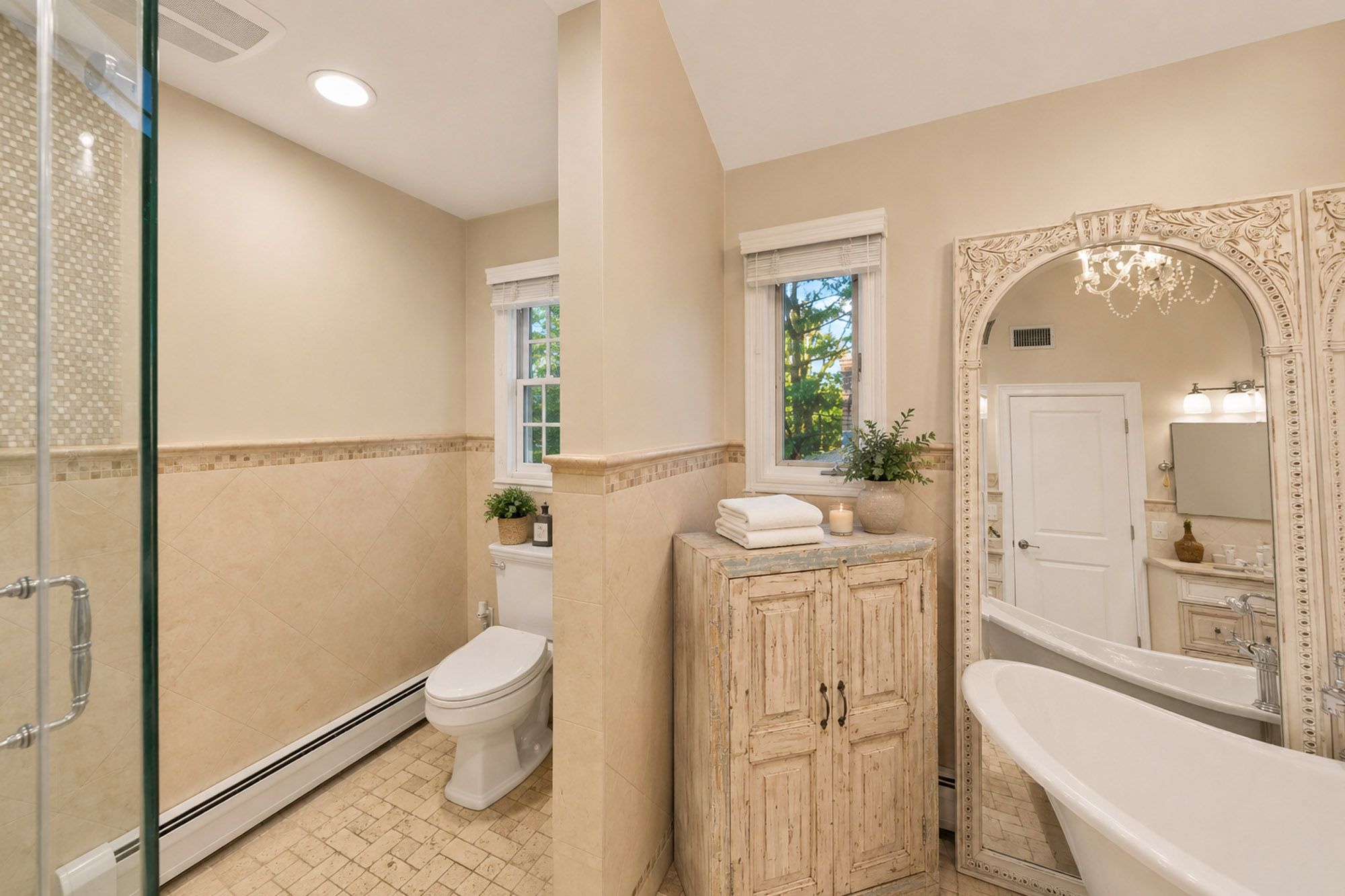  18 Monument Lane, Alpine, NJ, 07620 - 物件實景