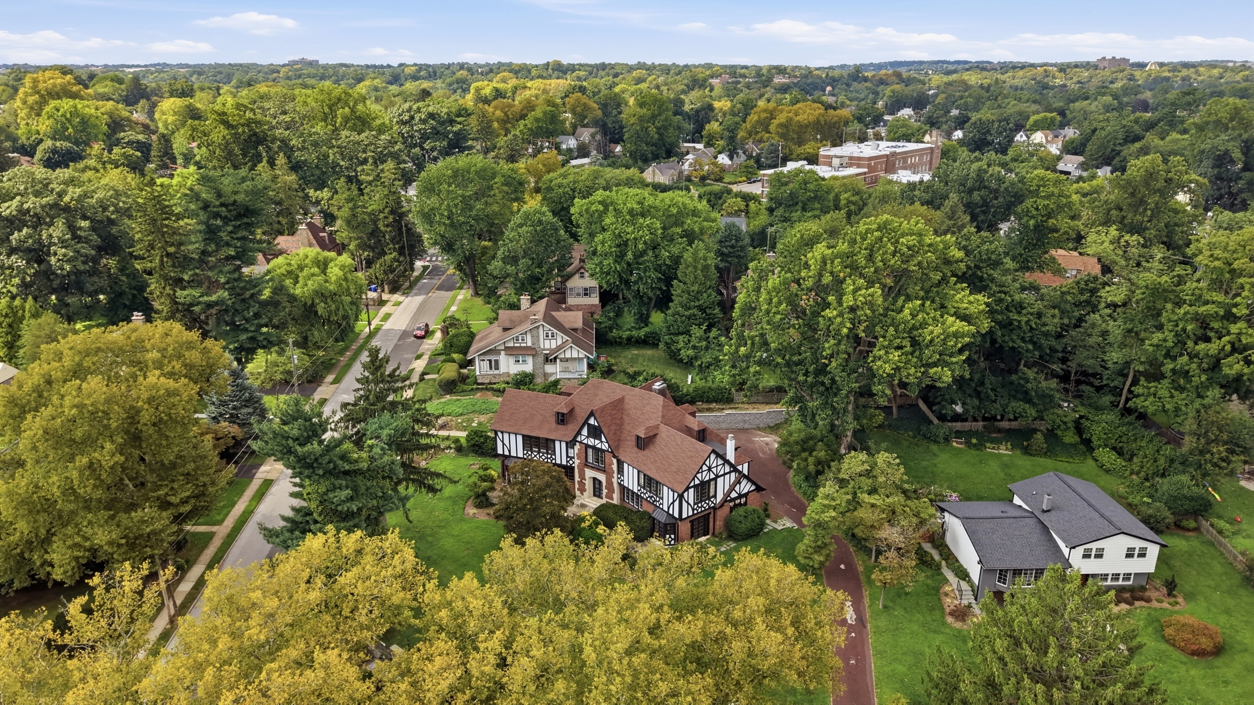  7 Windsor Avenue, Elkins Park, PA 19027 - 物件實景