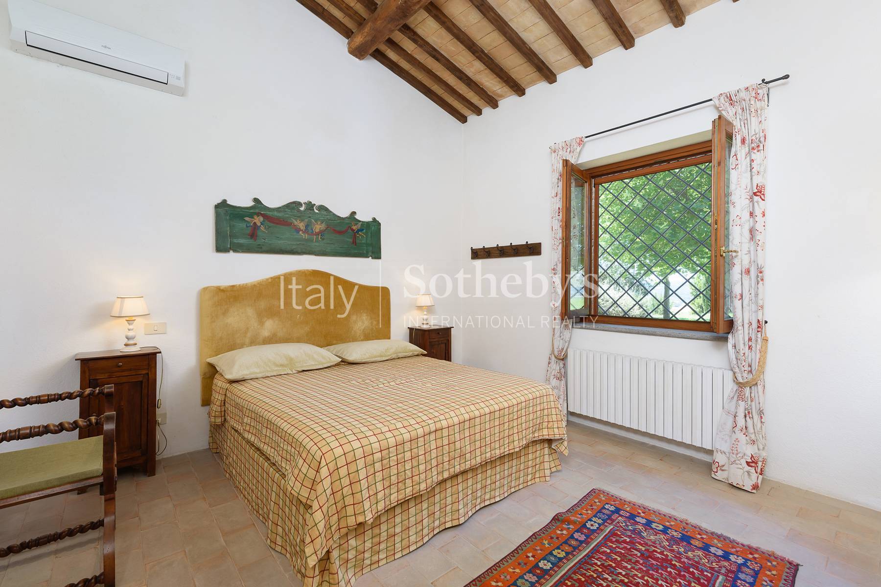  Orvieto, Stylish Contemporary Villa with Pool and Tennis Court - 物件實景