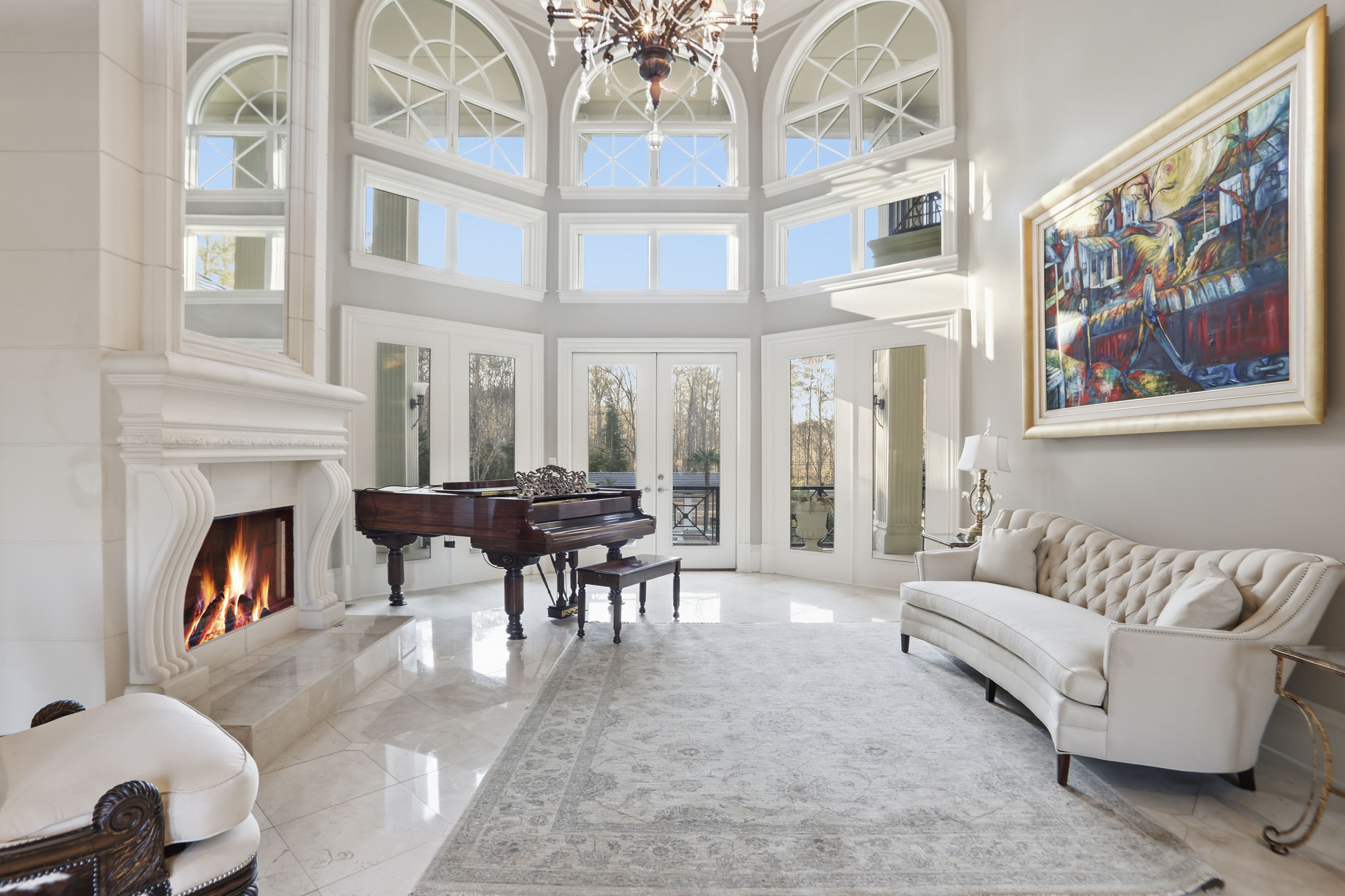 Atlanta, Georgia, 30349, United States, 6 Bedrooms Bedrooms, ,9 BathroomsBathrooms,Residential,For Sale,2013392