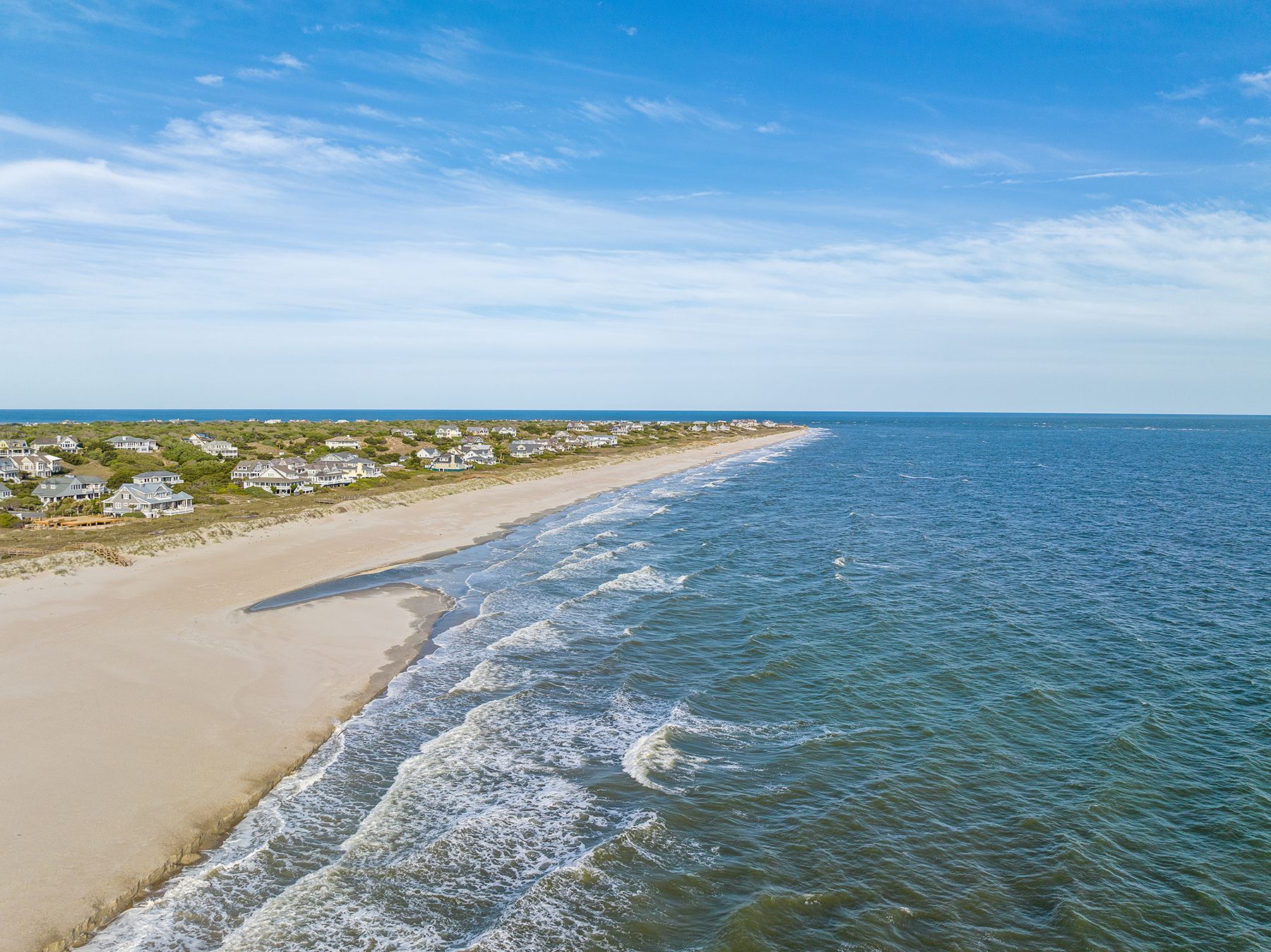  12 Scotch Bonnet Lane, Bald Head Island, NC 28461 - 物件實景