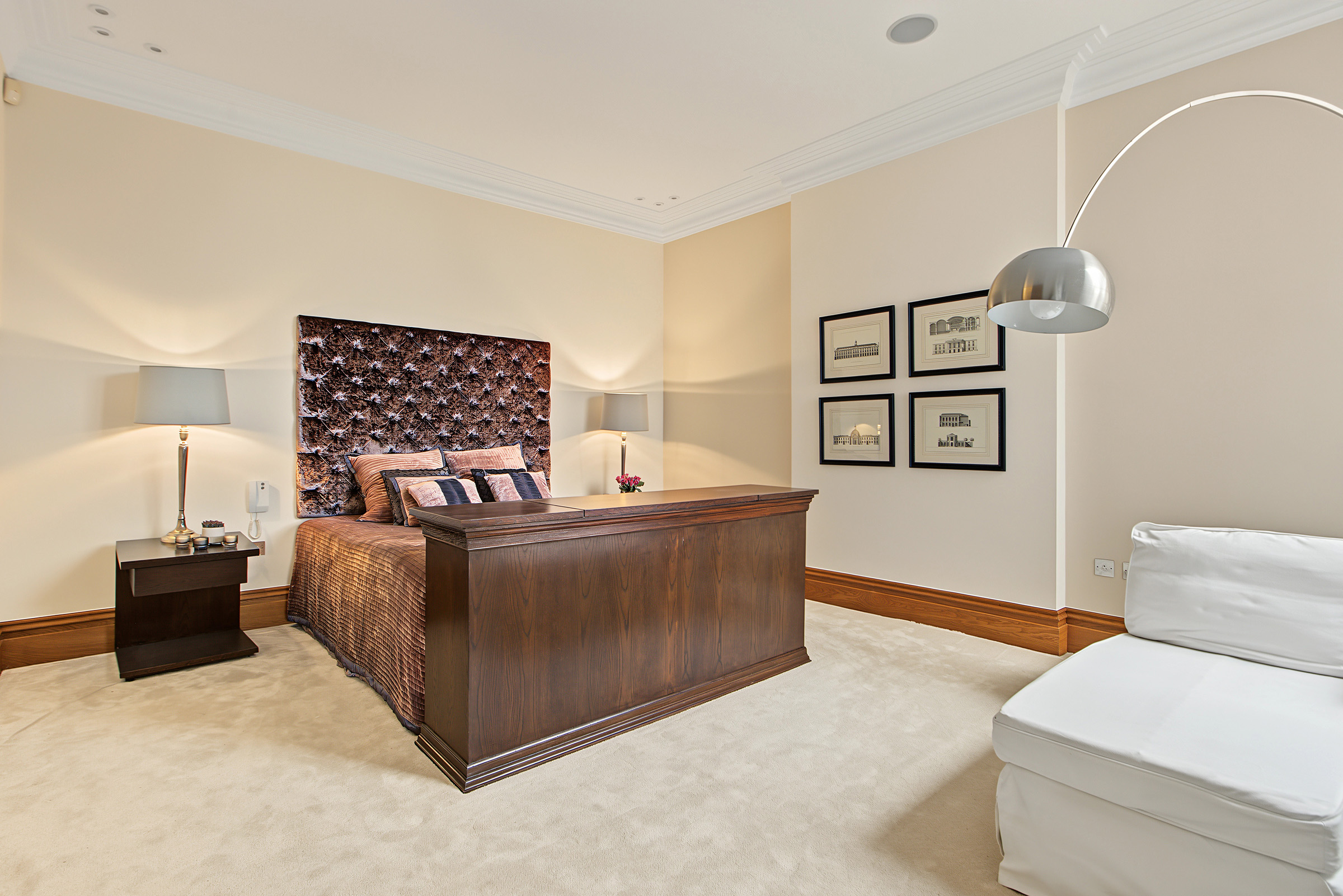  An Elegant Lateral Apartment in Prime Kensington - 物件實景
