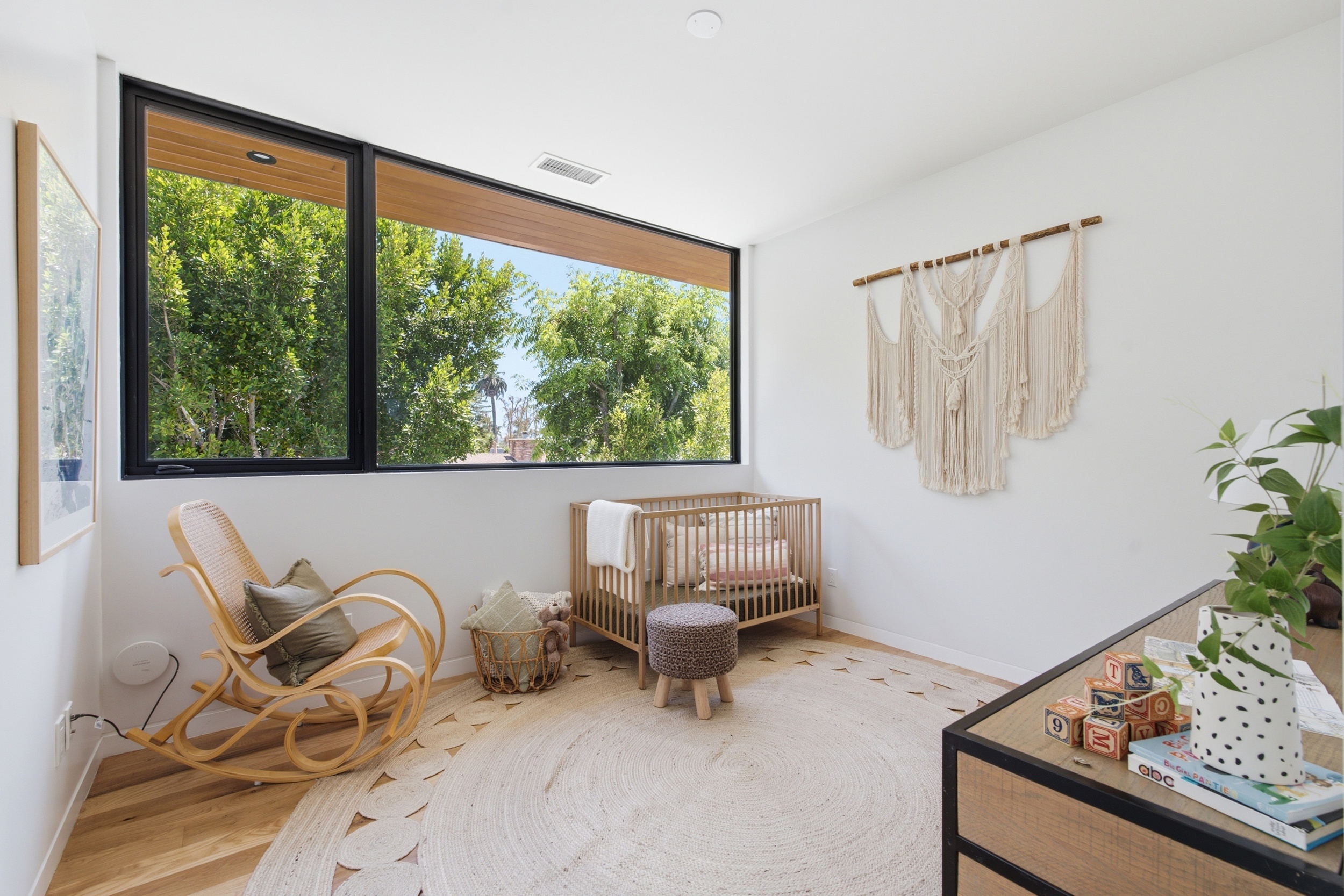  2106 Glyndon Avenue - 物件實景