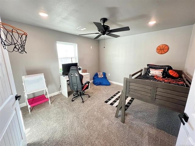 Tahlequah, Oklahoma, 74464, United States, 6 Bedrooms Bedrooms, ,4 BathroomsBathrooms,Residential,For Sale,1982576