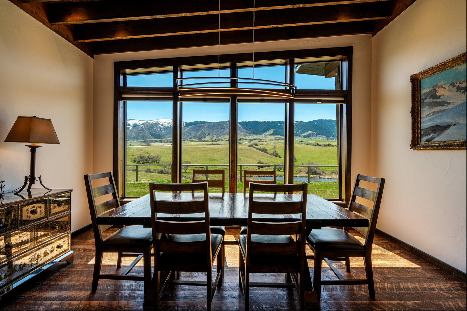 Big Horn, Wyoming, 82833, United States, 3 Bedrooms Bedrooms, ,3 BathroomsBathrooms,Residential,For Sale,1798273