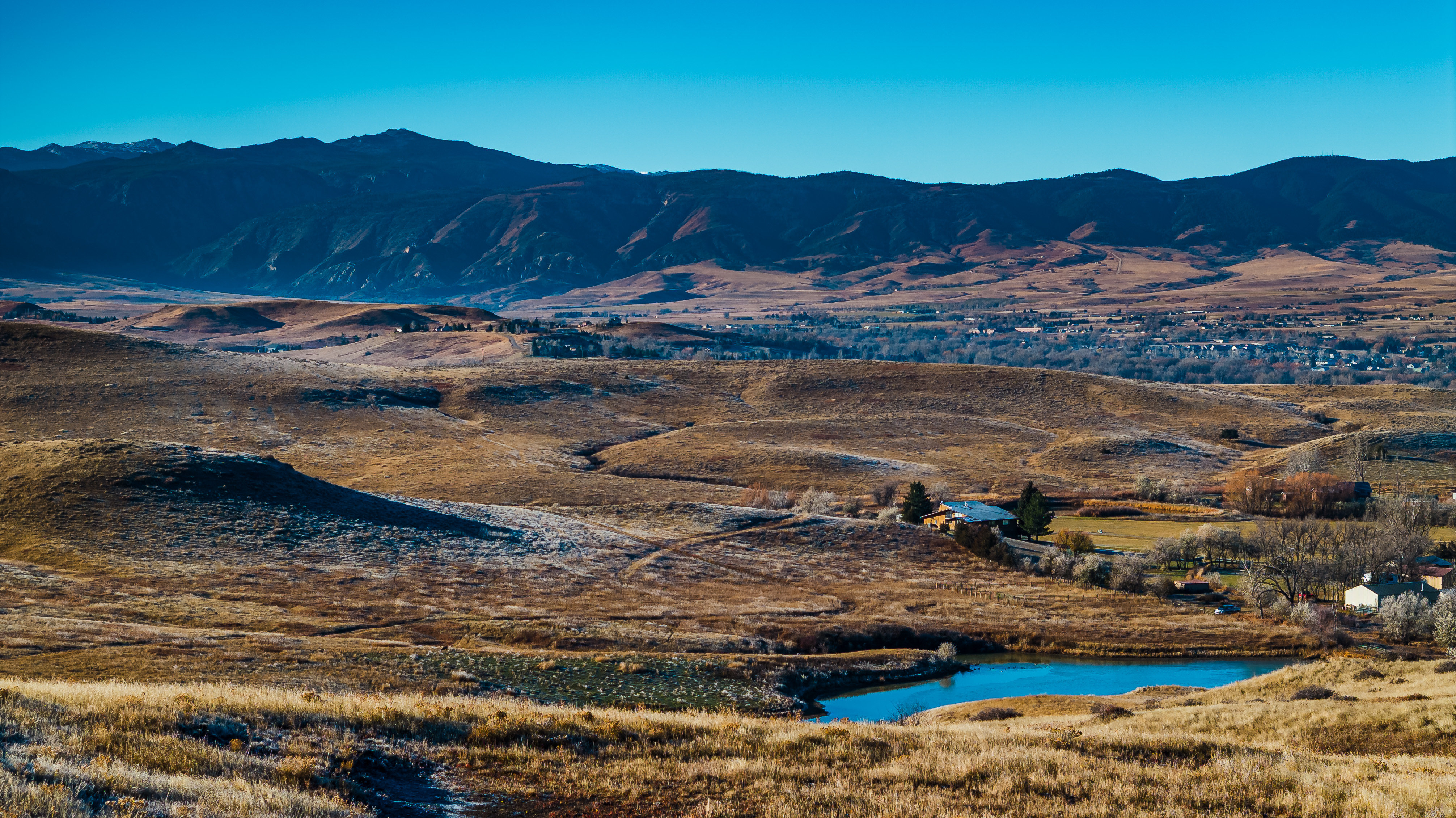 Sheridan, Wyoming, 82801, United States, ,Land,For Sale,2005822