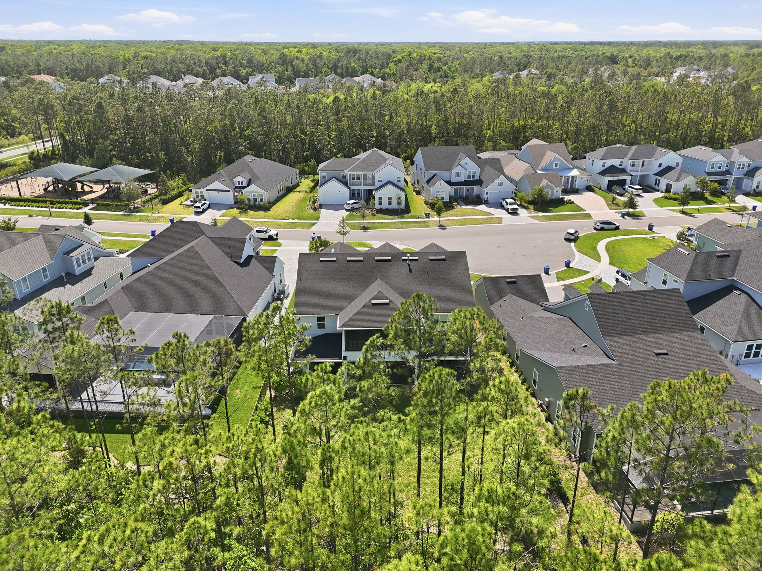  659 Seagrove Drive, Ponte Vedra, FL, 32081 - 物件實景
