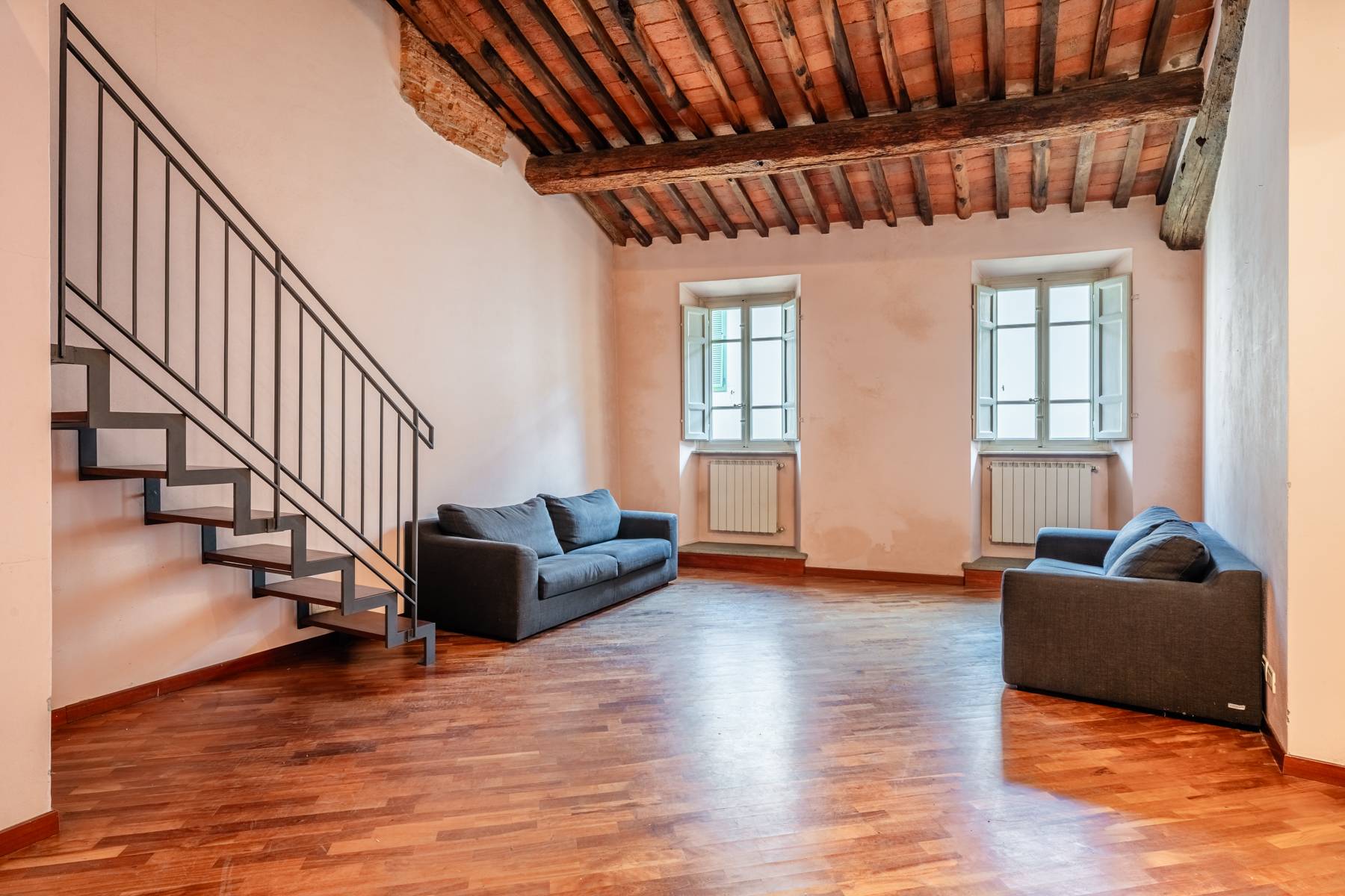  Charming apartment near the Walls of Lucca - 物件實景