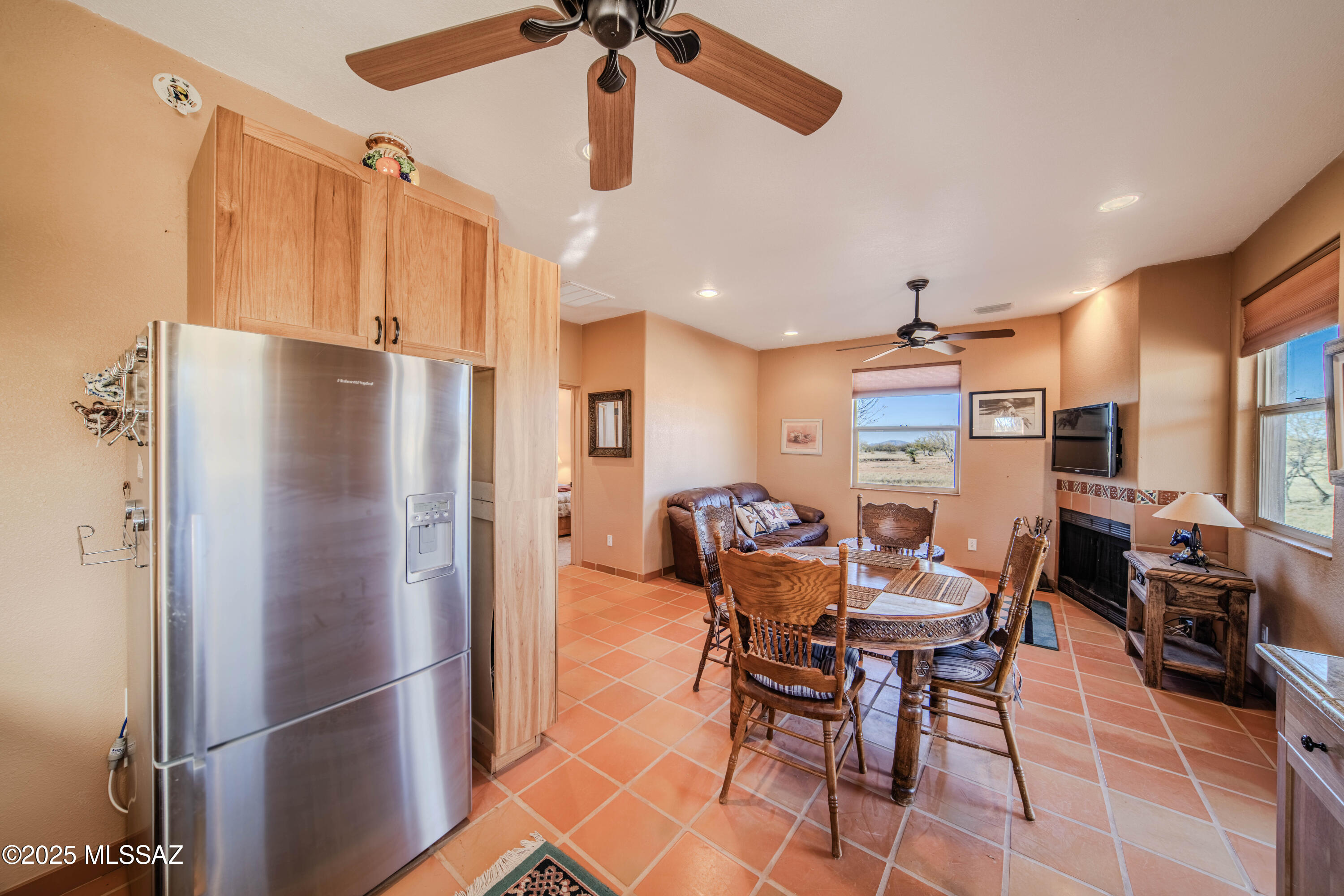 St. David, Arizona, 85630, United States, 4 Bedrooms Bedrooms, ,4 BathroomsBathrooms,Residential,For Sale,1925361