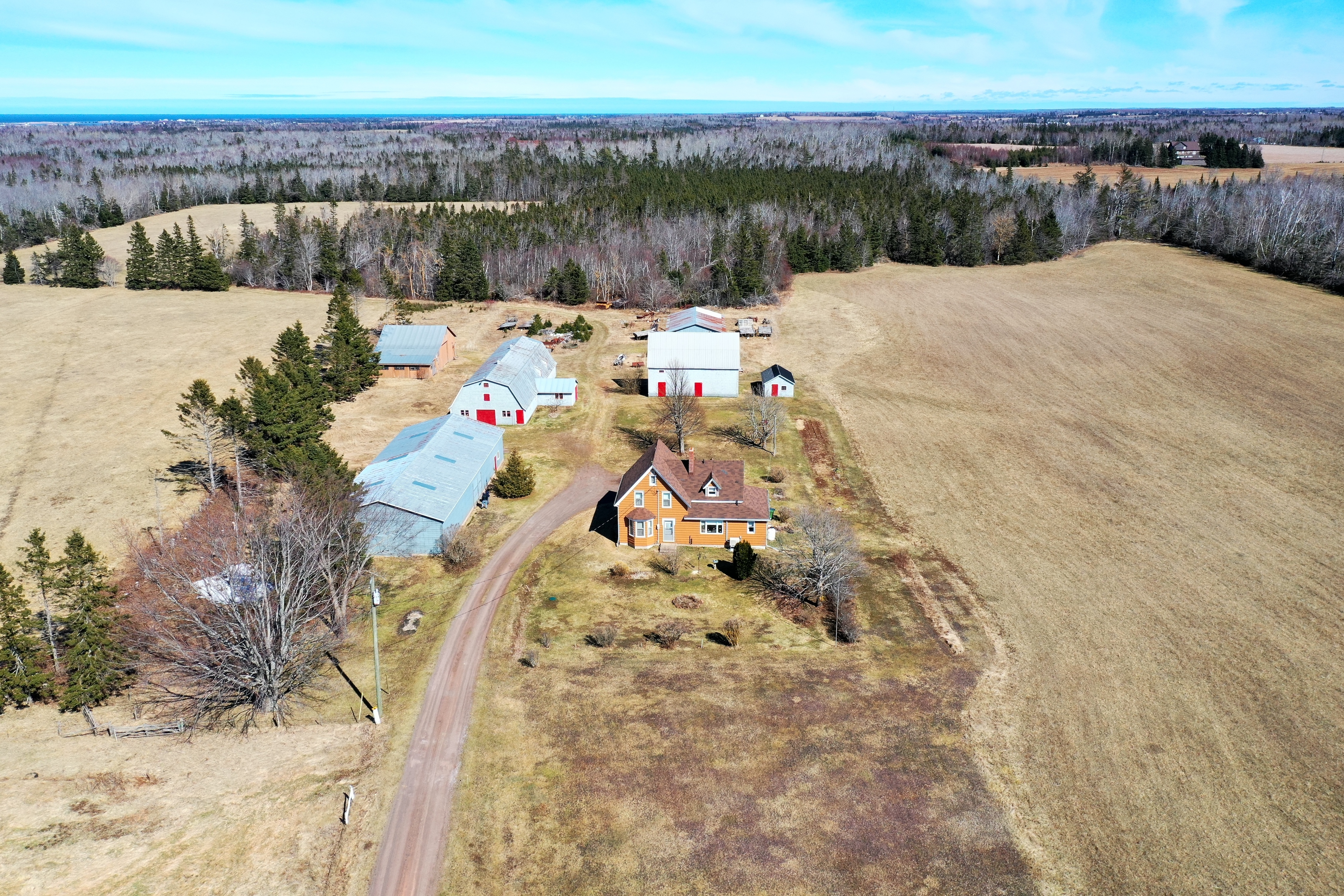North Winsloe, Prince Edward Island, C1E 2T2, CA, 4 Bedrooms Bedrooms, ,2 BathroomsBathrooms,Residential,For Sale,1874749
