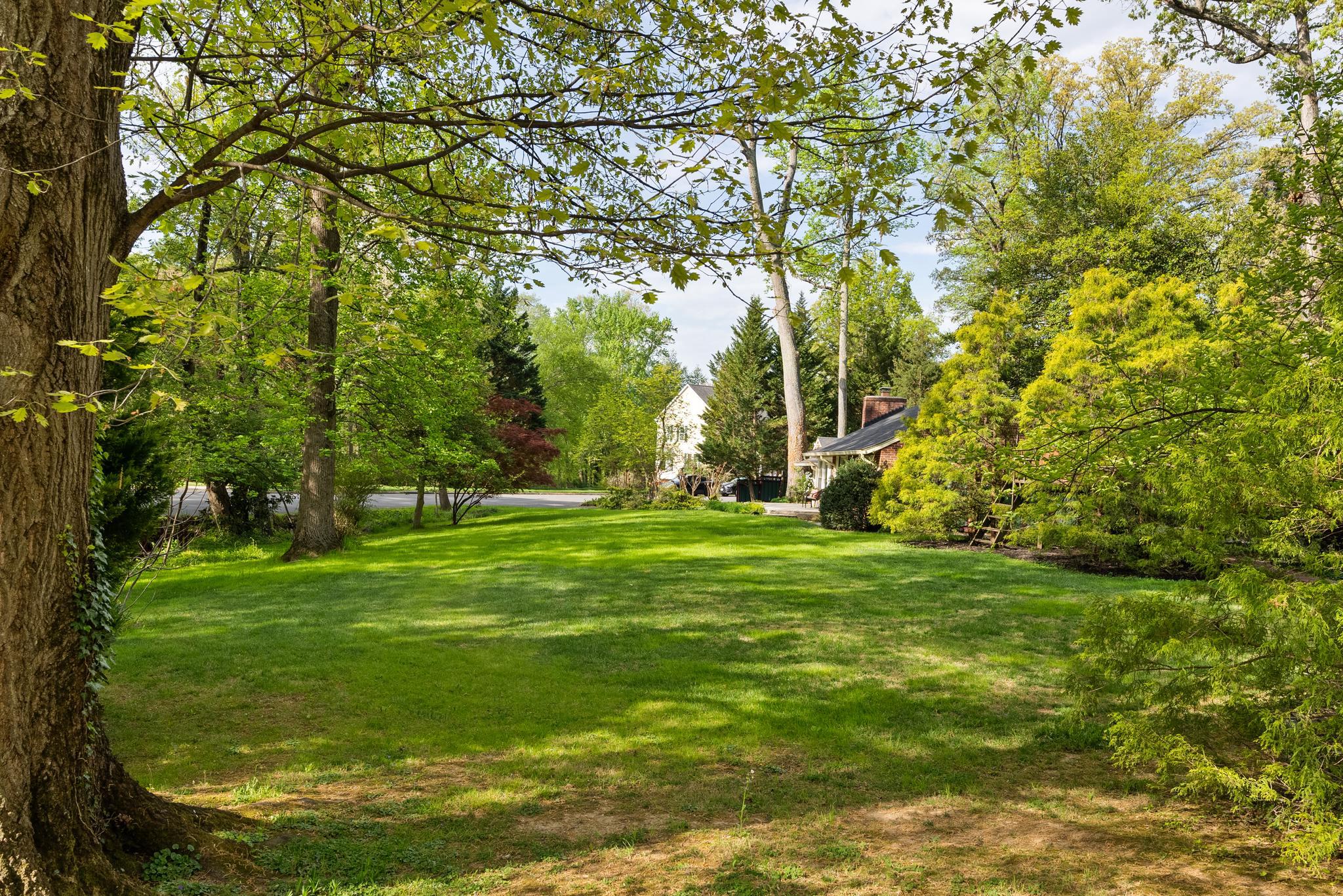  7616 Admiral Drive, Alexandria, VA, 22308 - 物件實景