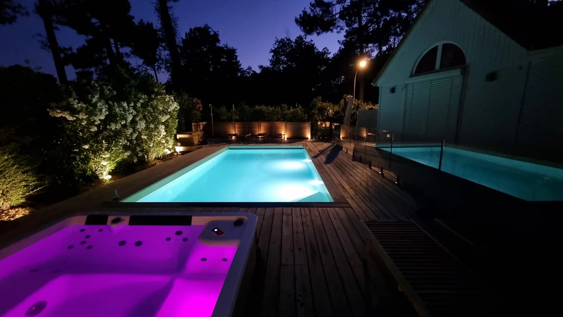 Biscarrosse, New Aquitaine, 40600, FR, 5 Bedrooms Bedrooms, ,8 BathroomsBathrooms,Residential,For Sale,1668952