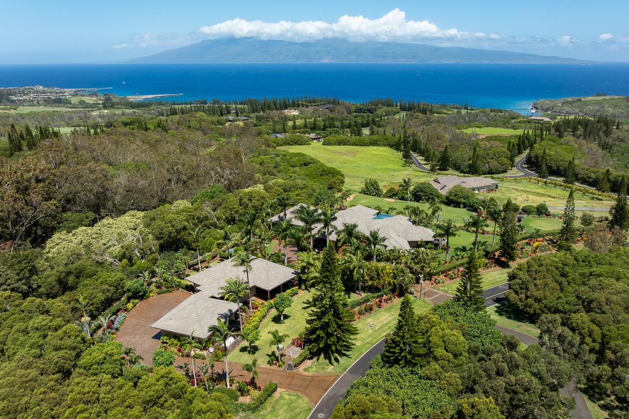Lahaina, Hawaii, 96761, United States, 4 Bedrooms Bedrooms, ,6 BathroomsBathrooms,Residential,For Sale,1804640