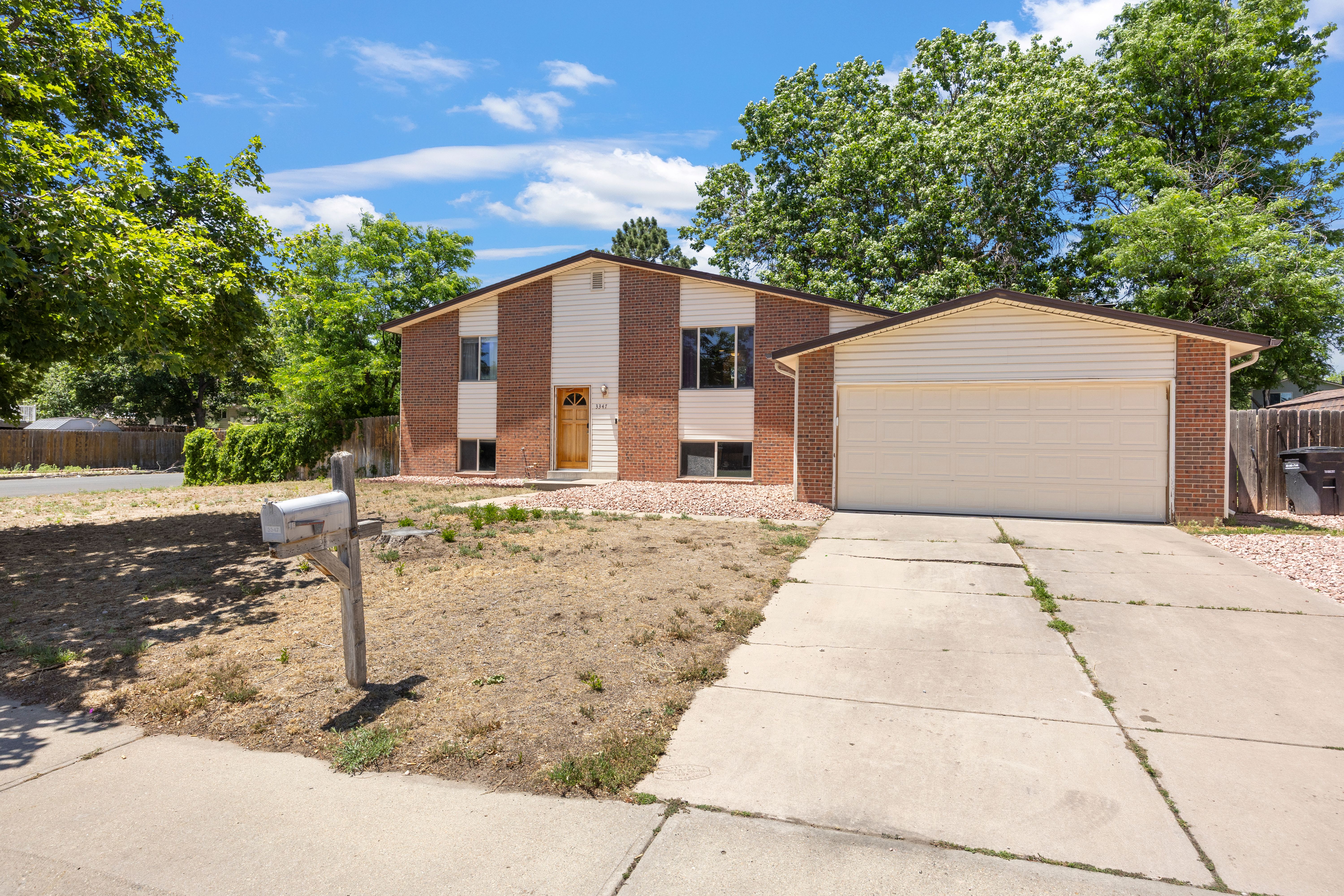  3347 S Laredo Court, Aurora, CO, 80013 - 物件實景