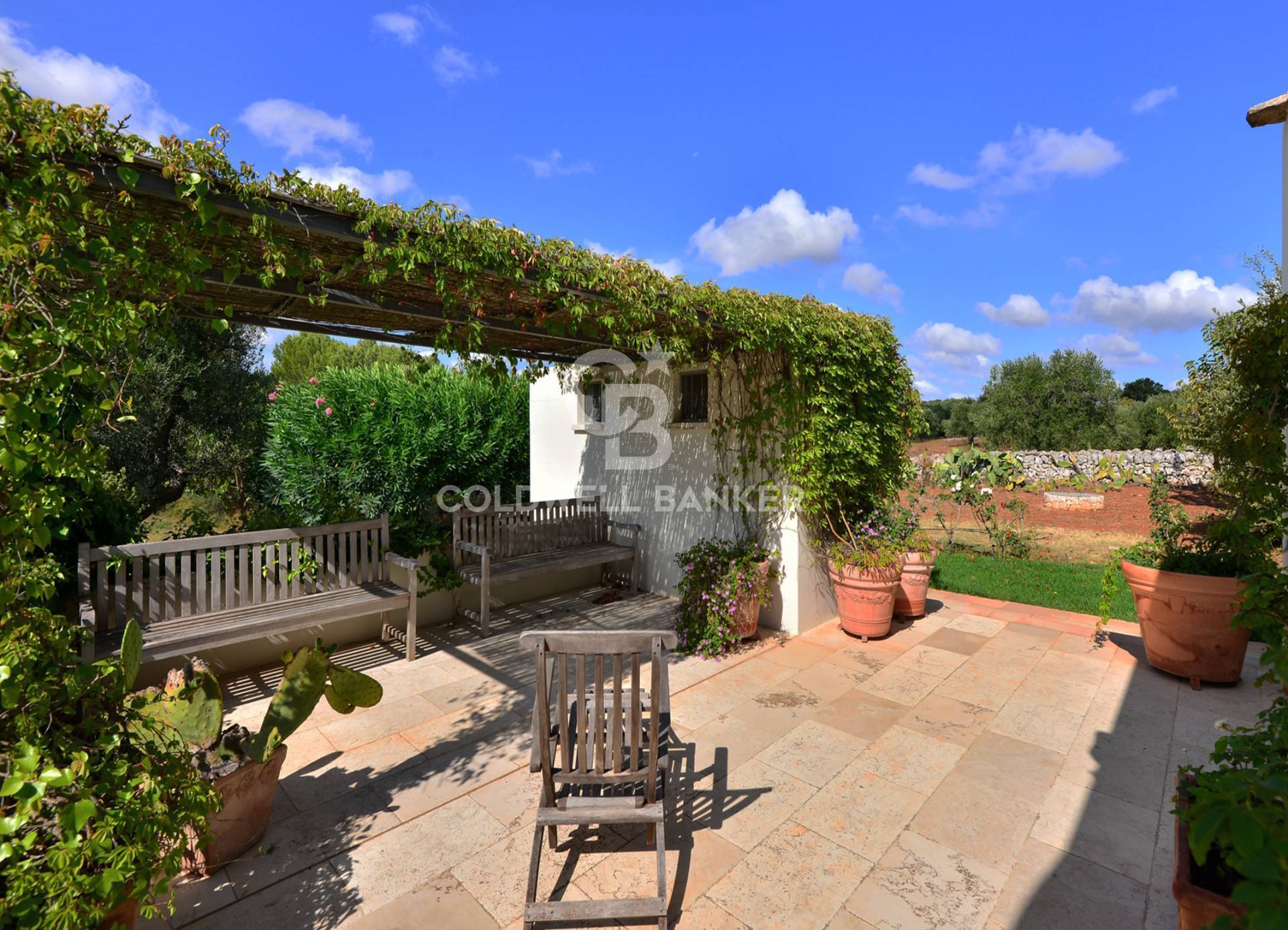 Contrada San Salvatore, Ostuni, Brindisi, 72017, IT, 5 Bedrooms Bedrooms, ,6 BathroomsBathrooms,Residential,For Sale,Contrada San Salvatore,1441436