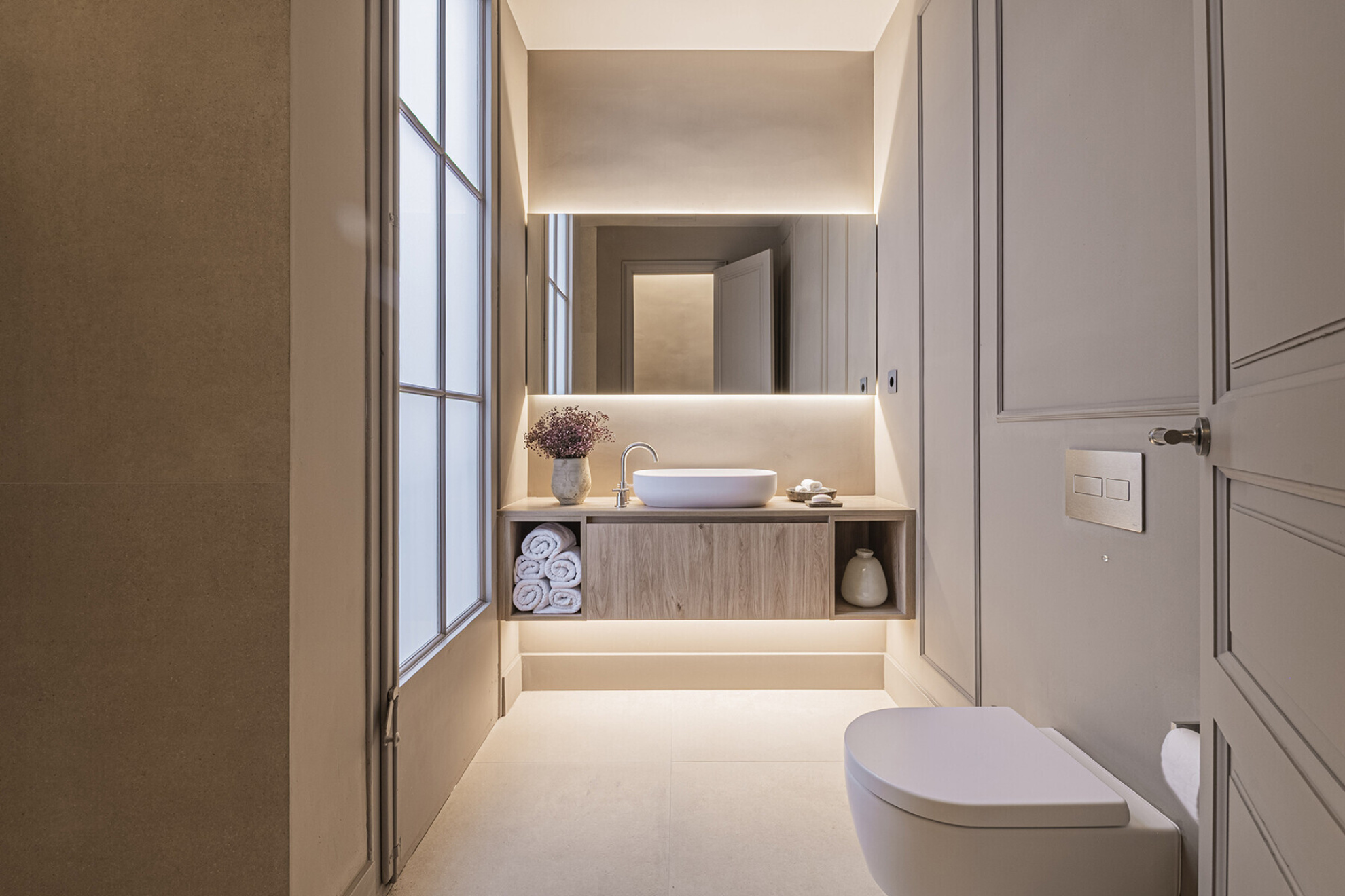  Spectacular brand new designer apartment next to Rambla Catalunya - 物件實景
