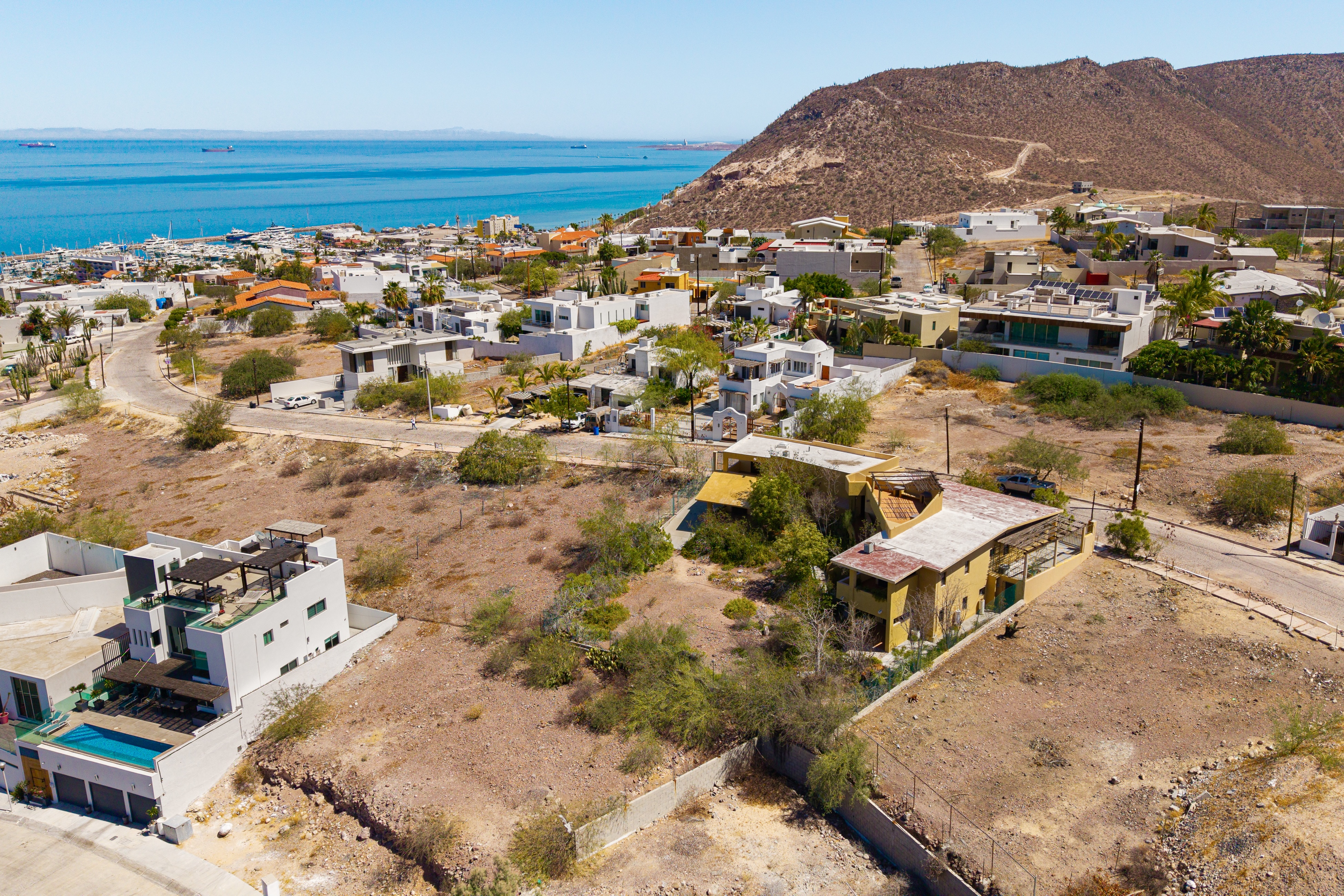  Casa Erna, Lomas de Palmira - 物件實景