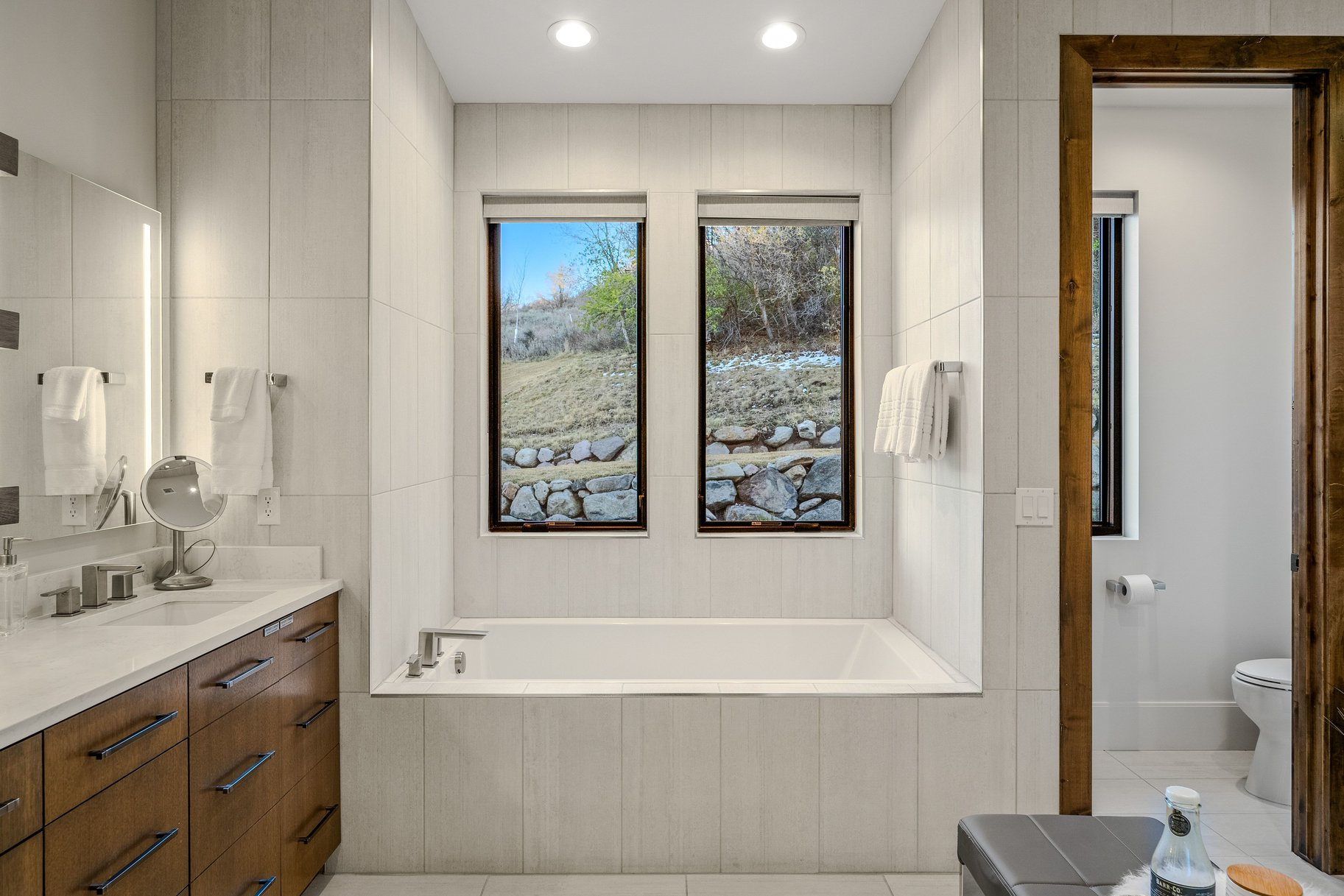  Sweeping Views, Mountain Retreat, Minutes to East Deer Valley & Park City - 物件實景