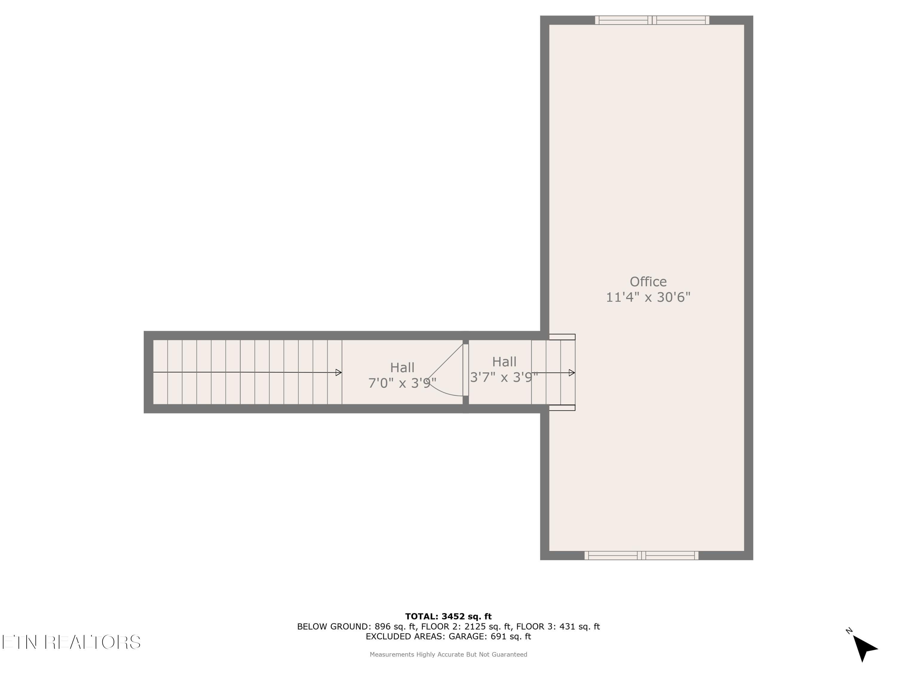 Crossville, Tennessee, 38555, United States, 3 Bedrooms Bedrooms, ,4 BathroomsBathrooms,Residential,For Sale,1977944